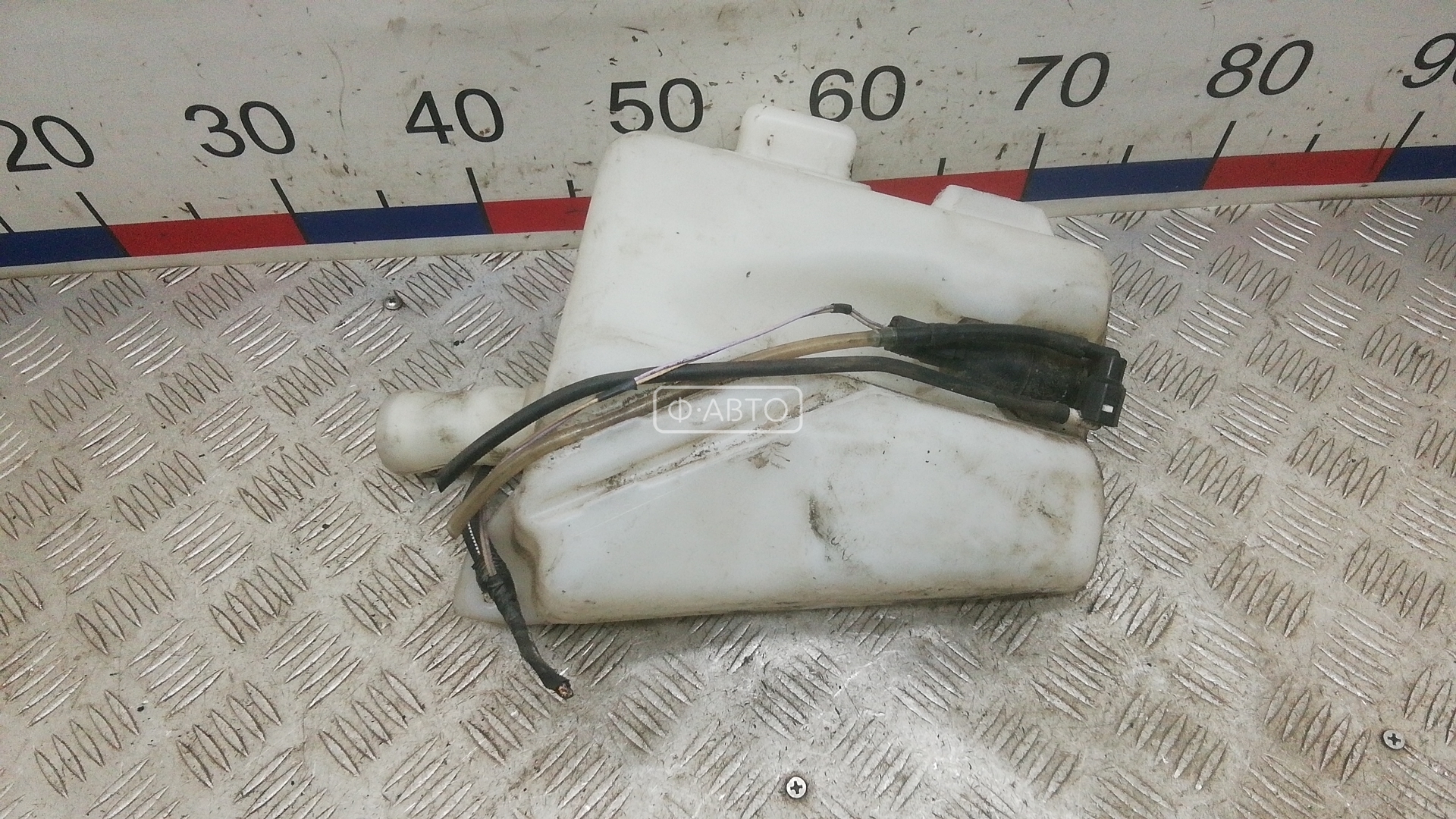 Бачок омывателя