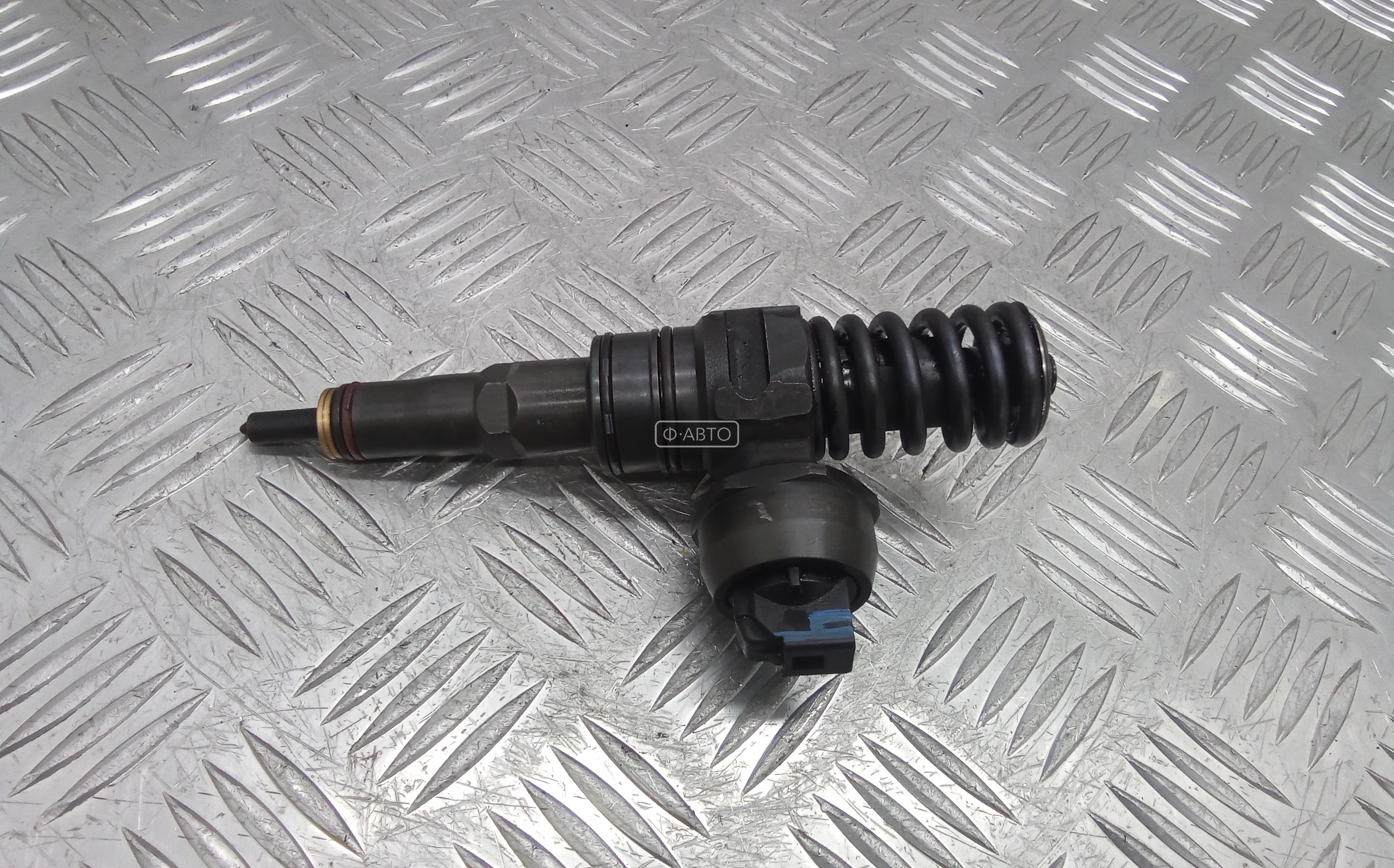 Форсунка дизельная