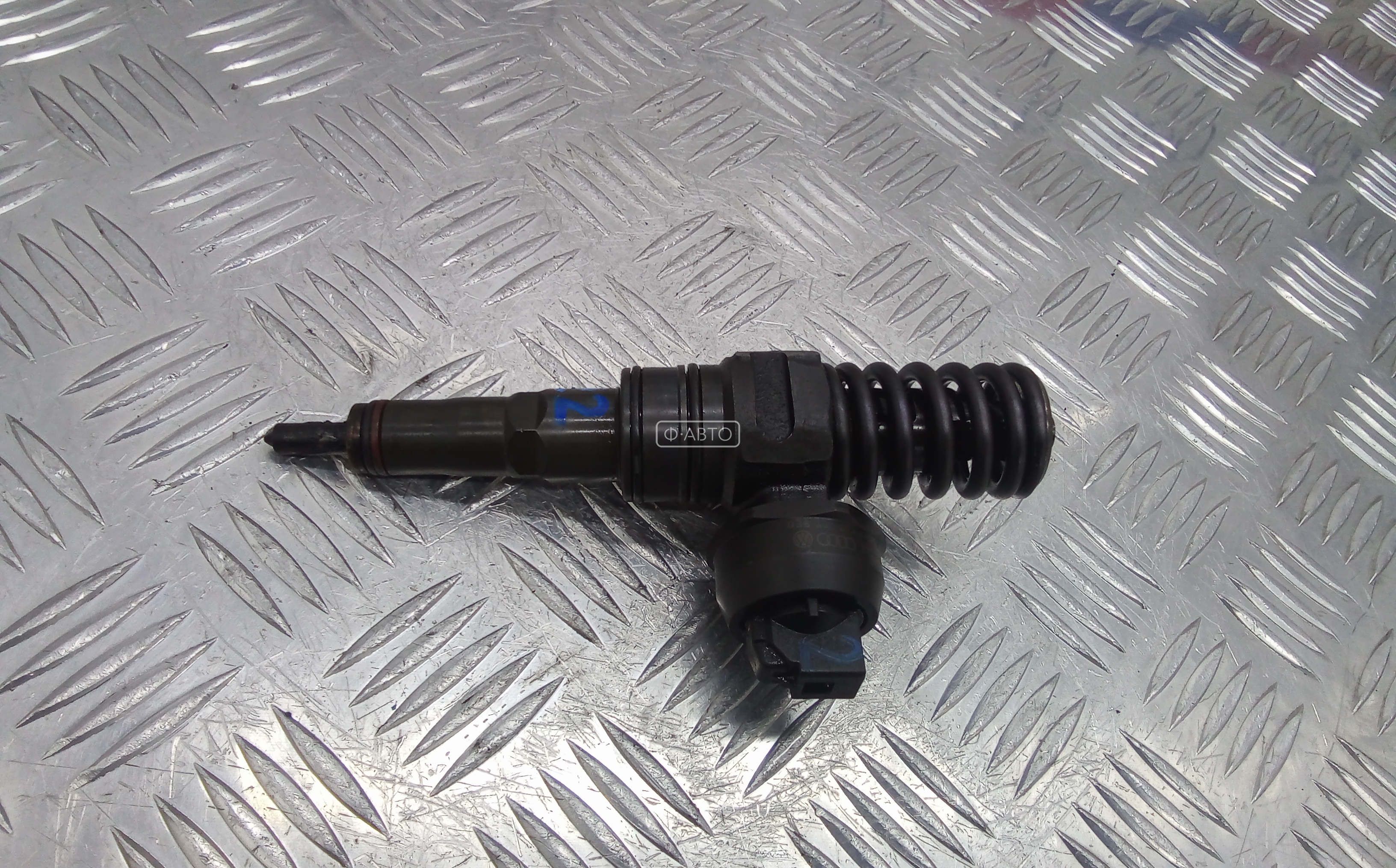Форсунка дизельная