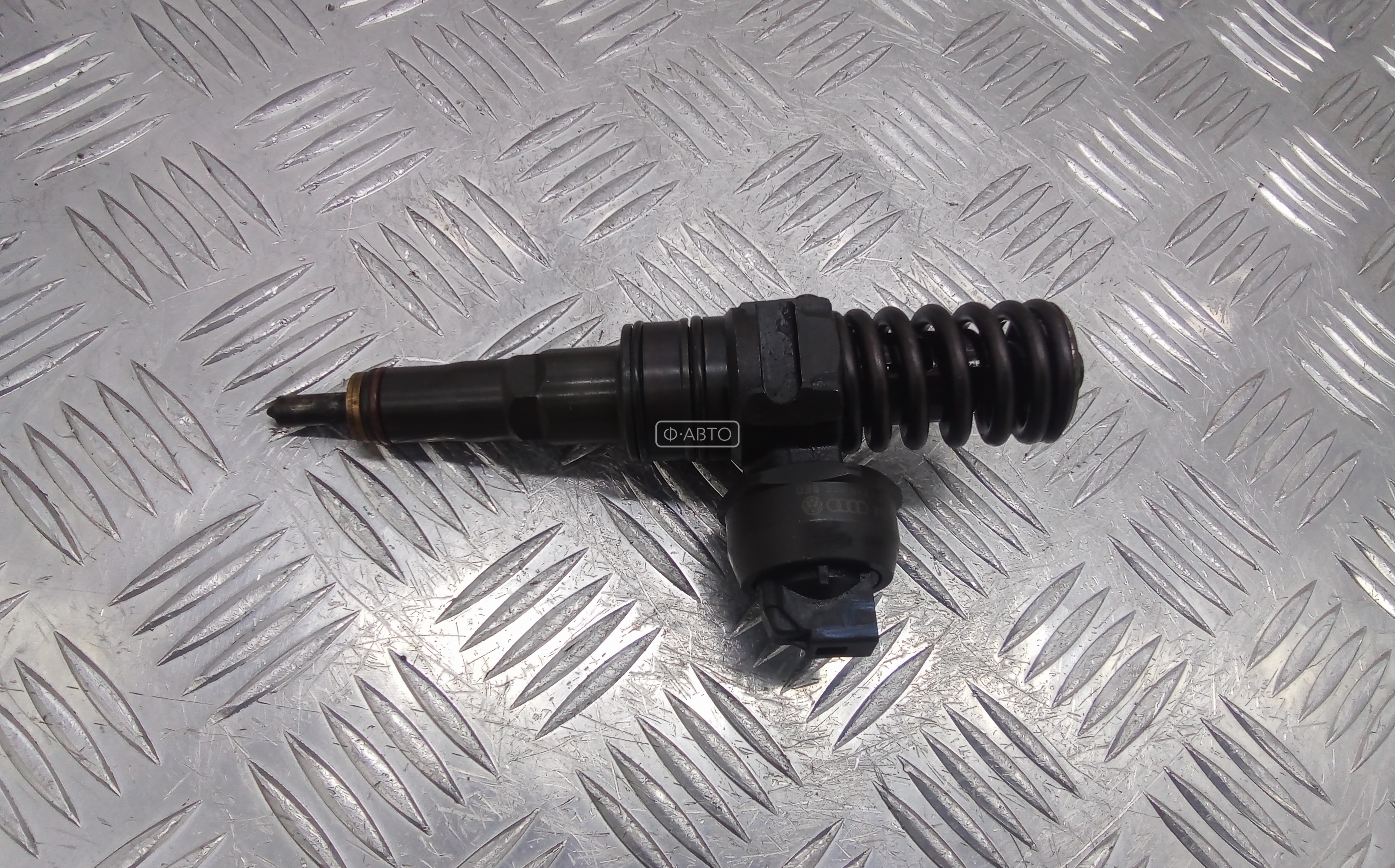 Форсунка дизельная