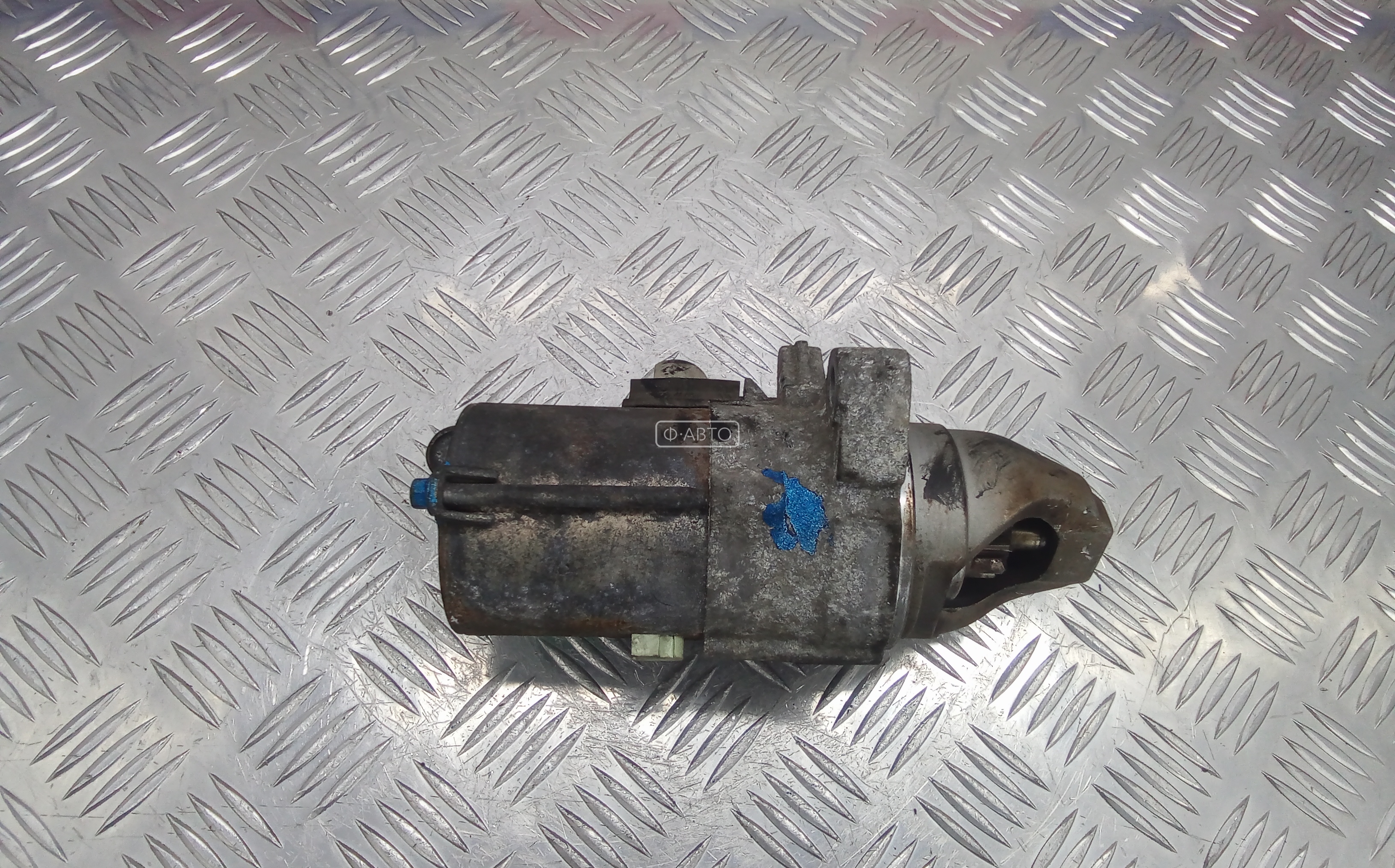 Стартер бензиновый