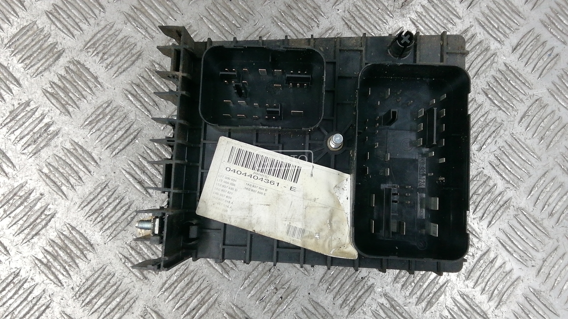 Блок комфорта