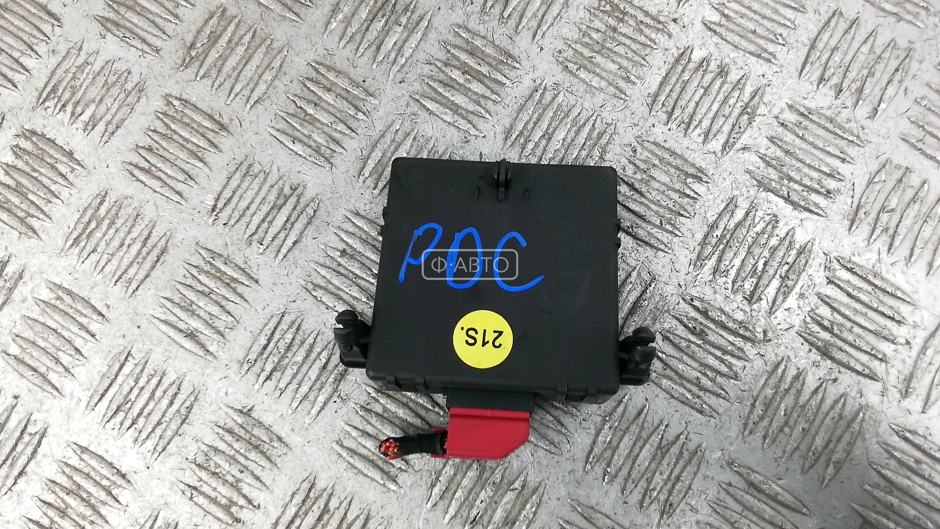 Блок комфорта