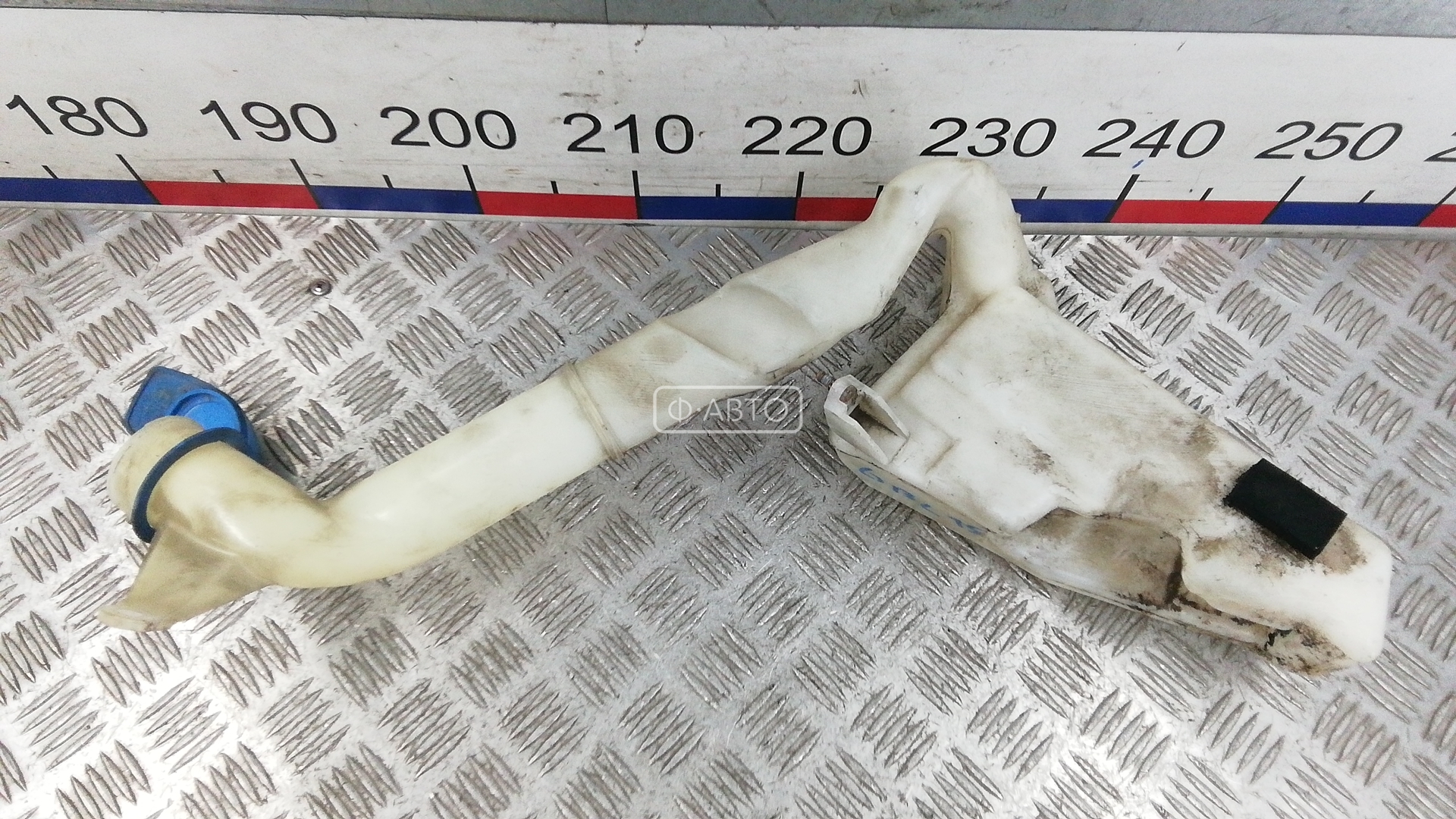 Бачок омывателя