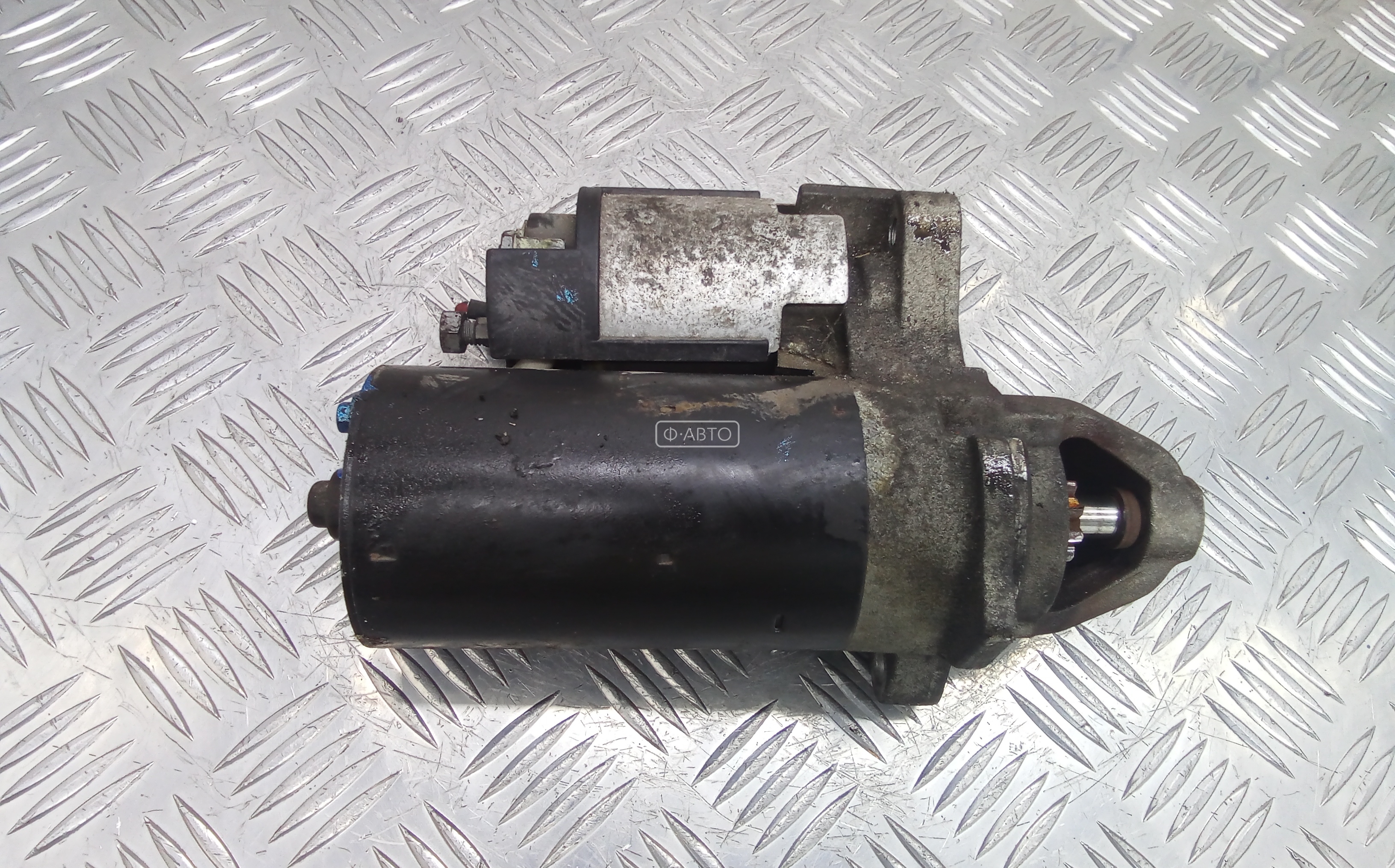 Стартер бензиновый