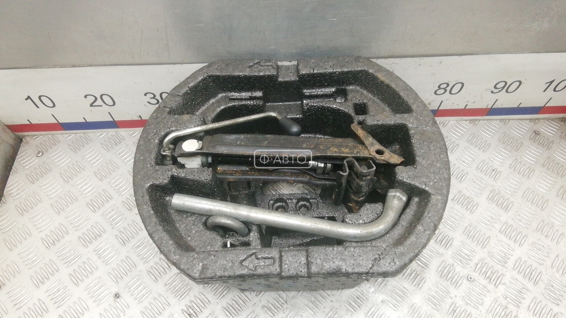 Набор инструментов