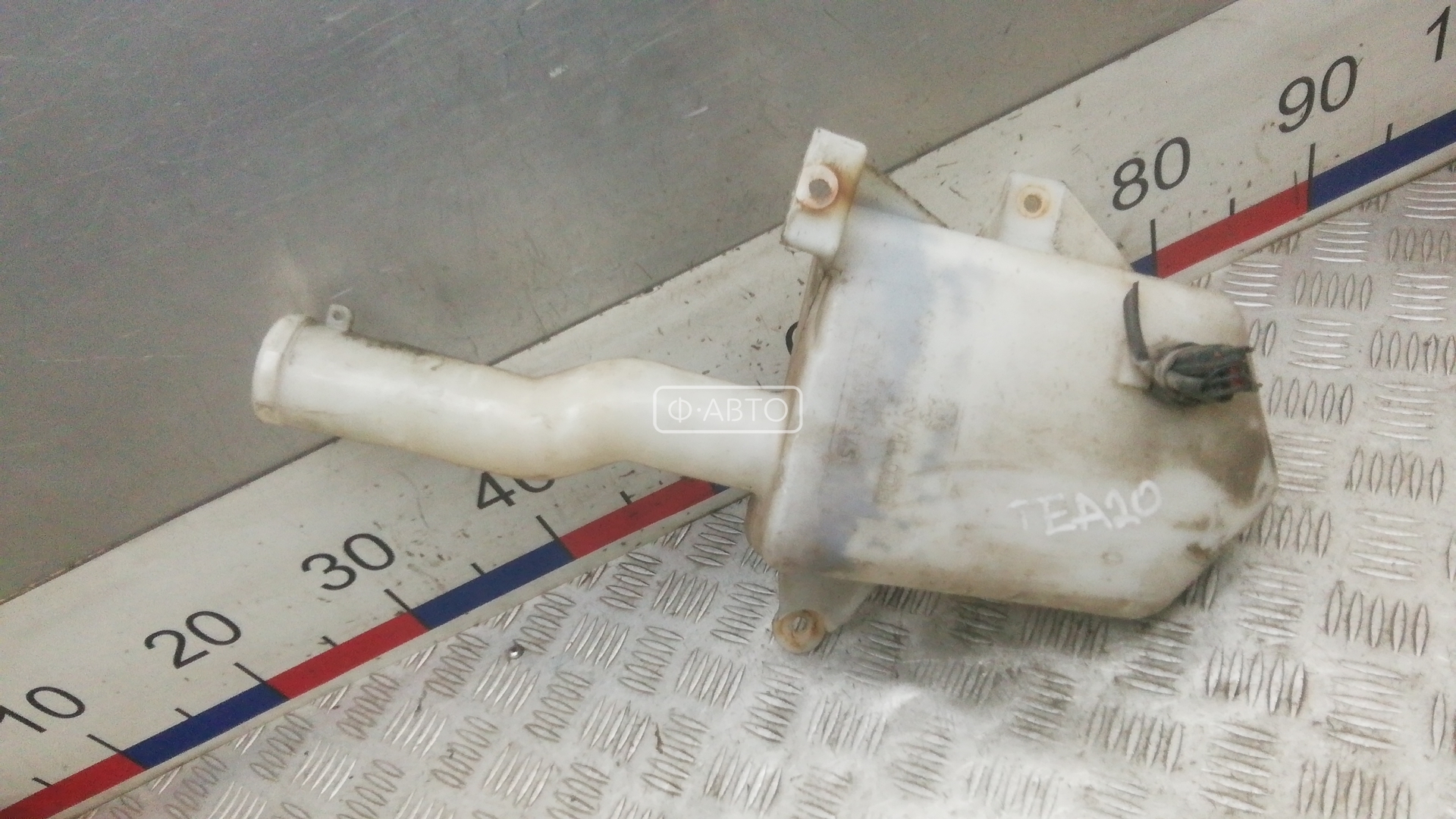 Бачок омывателя