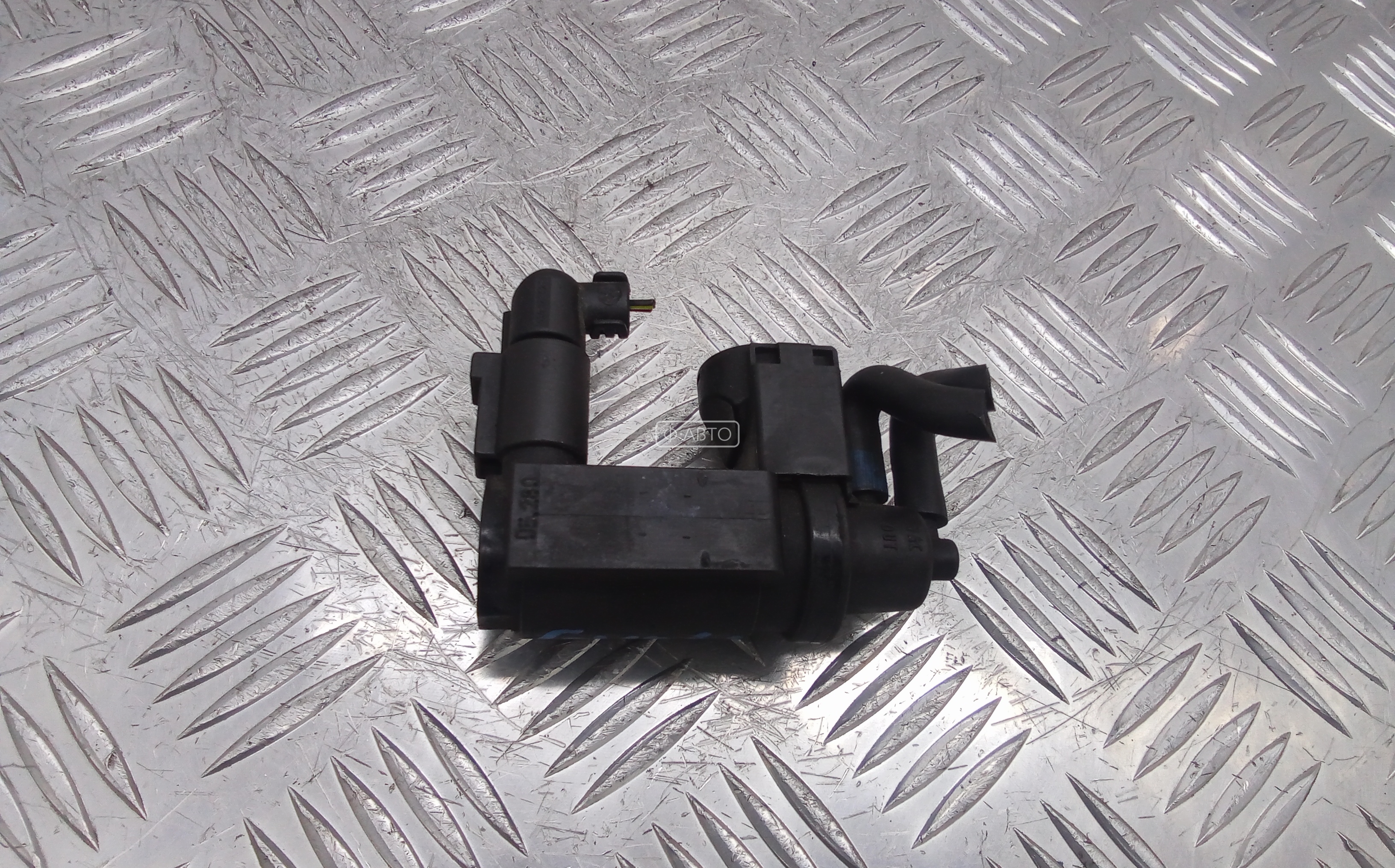 Клапан управления турбиной (Актуатор)