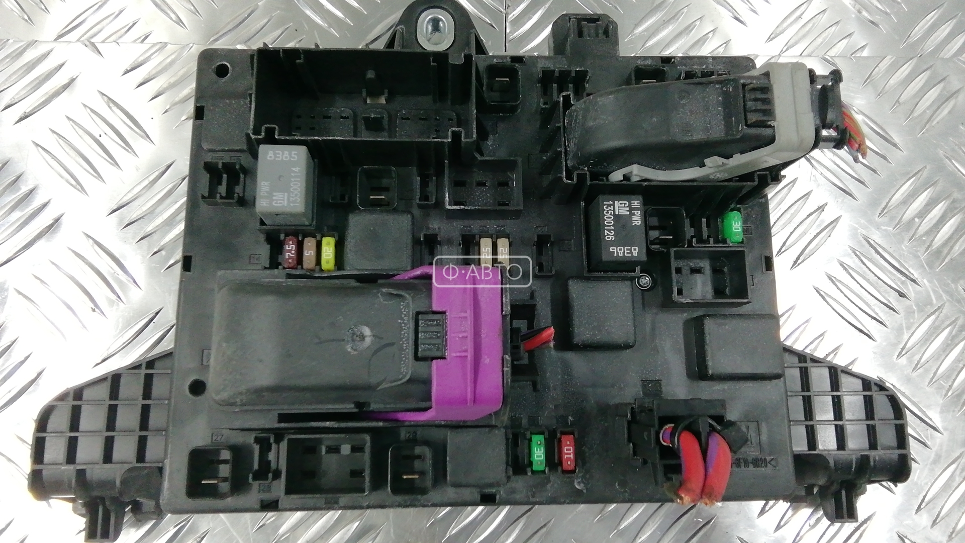 Блок комфорта