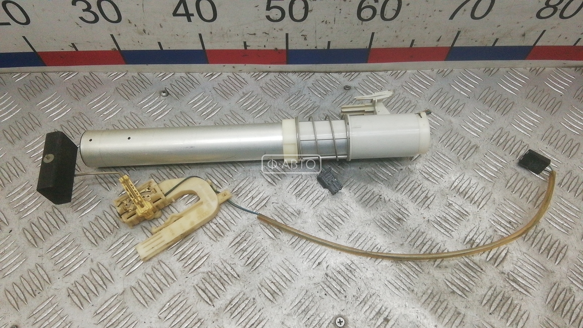 Датчик уровня топлива