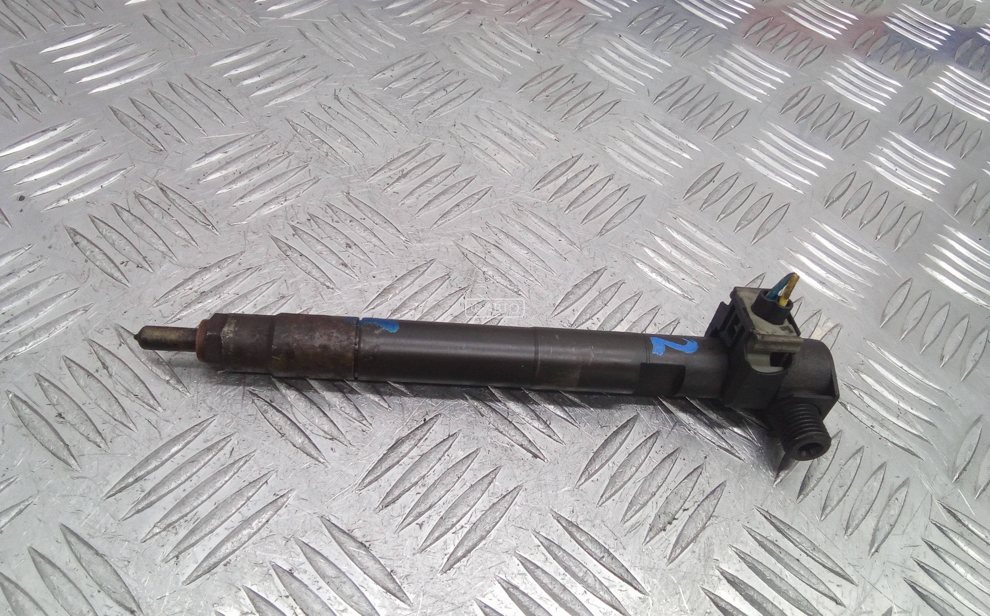 Форсунка дизельная