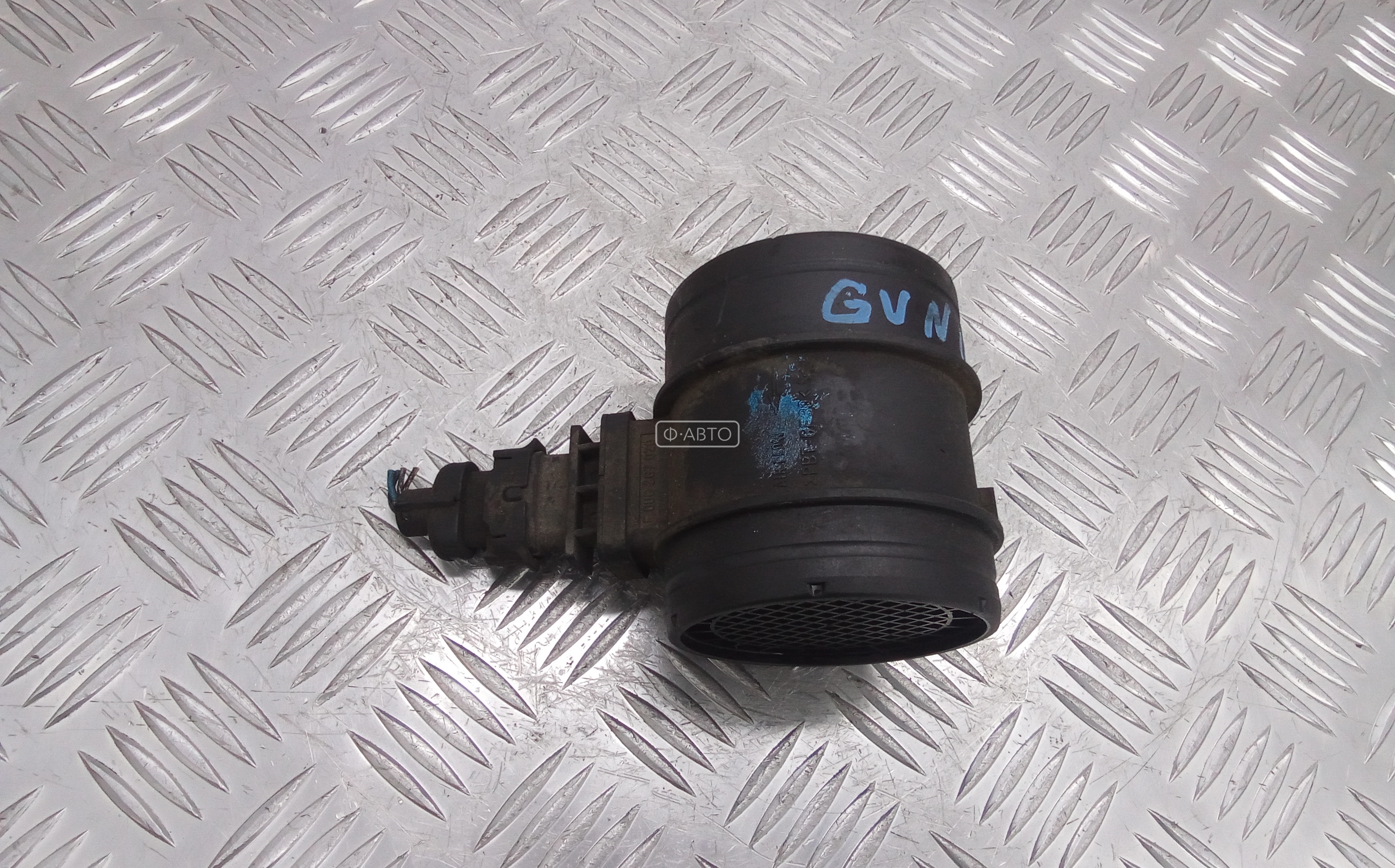 Расходомер воздуха дизельный