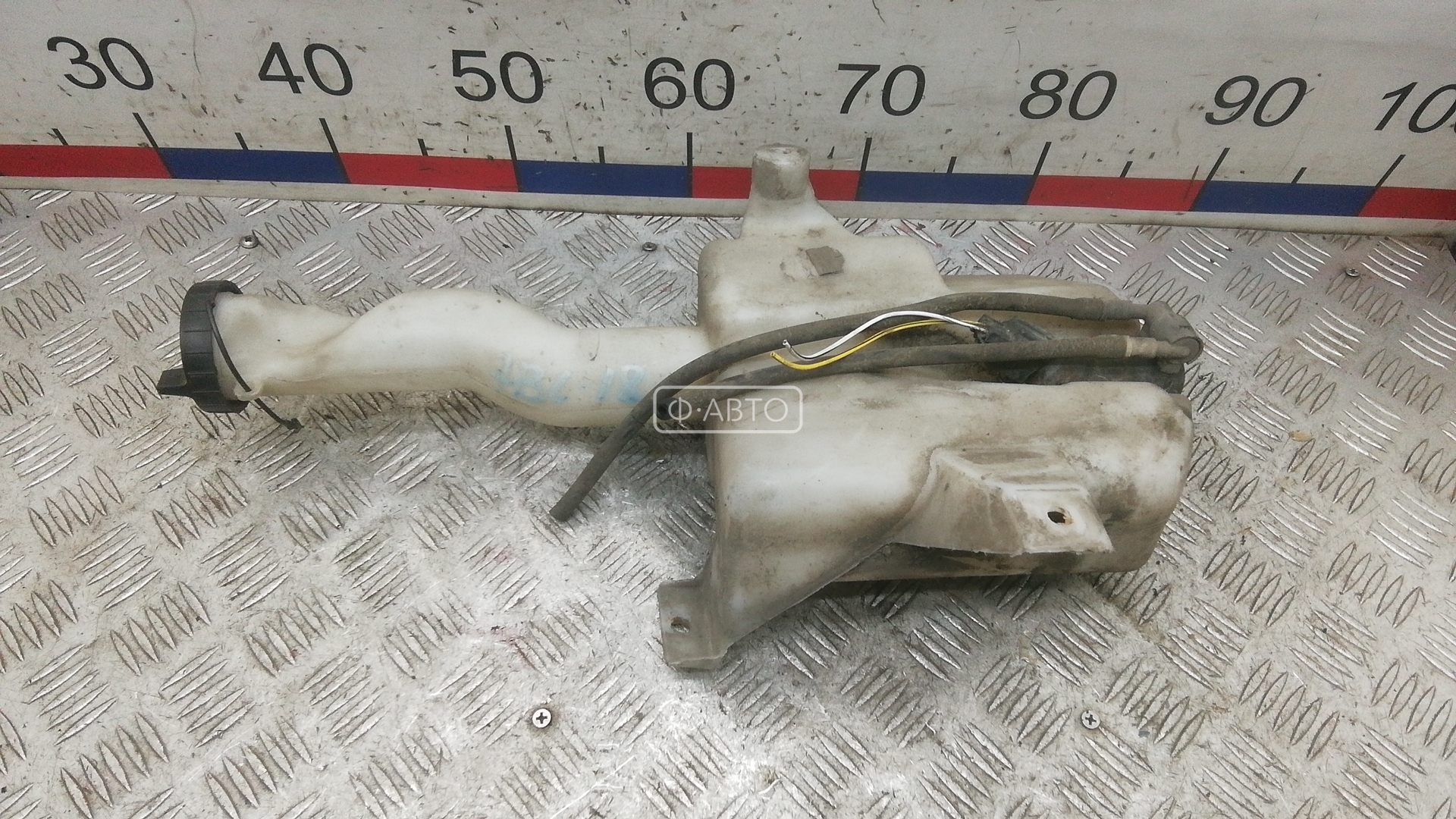 Бачок омывателя