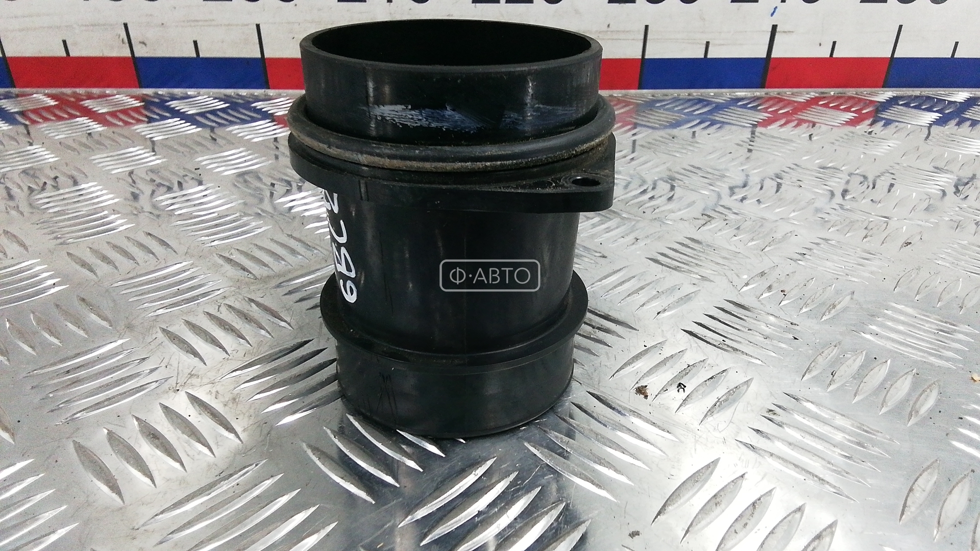 Расходомер воздуха дизельный