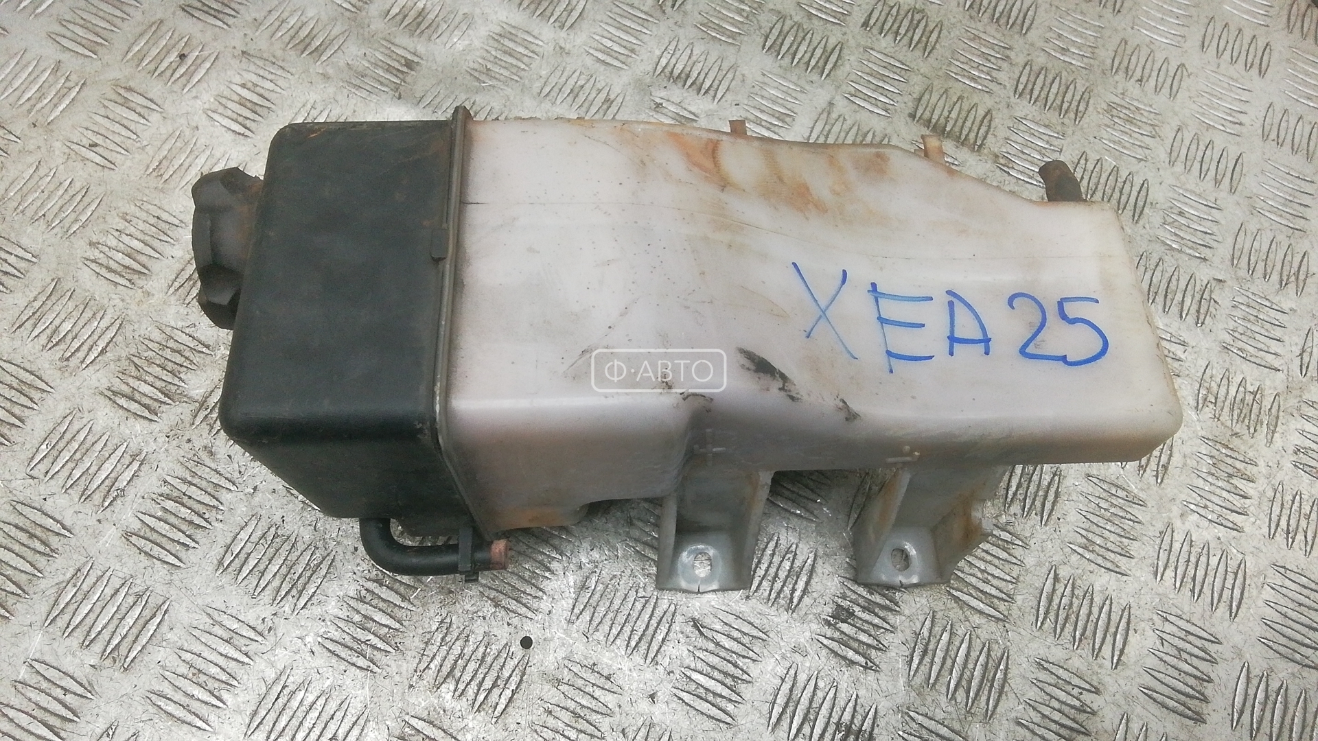 Бачок расширительный