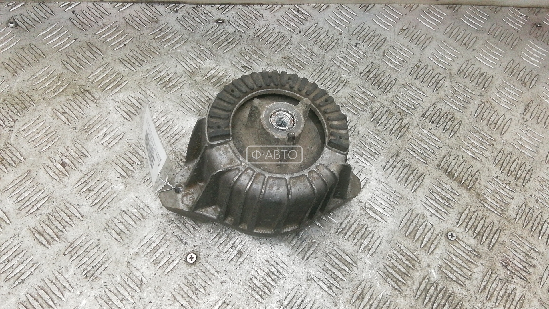 Подушка двигателя дизельная