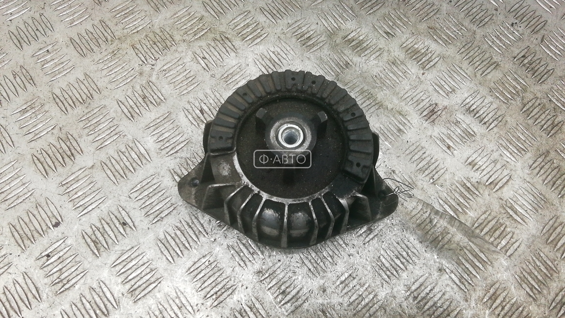 Подушка двигателя дизельная