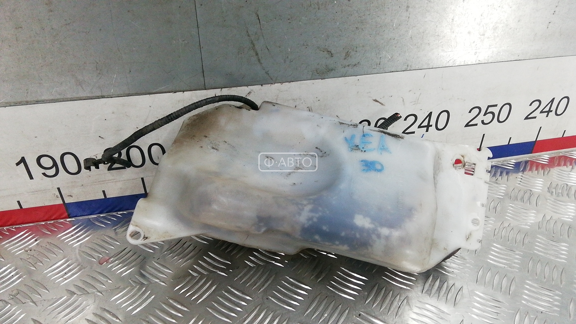 Бачок омывателя