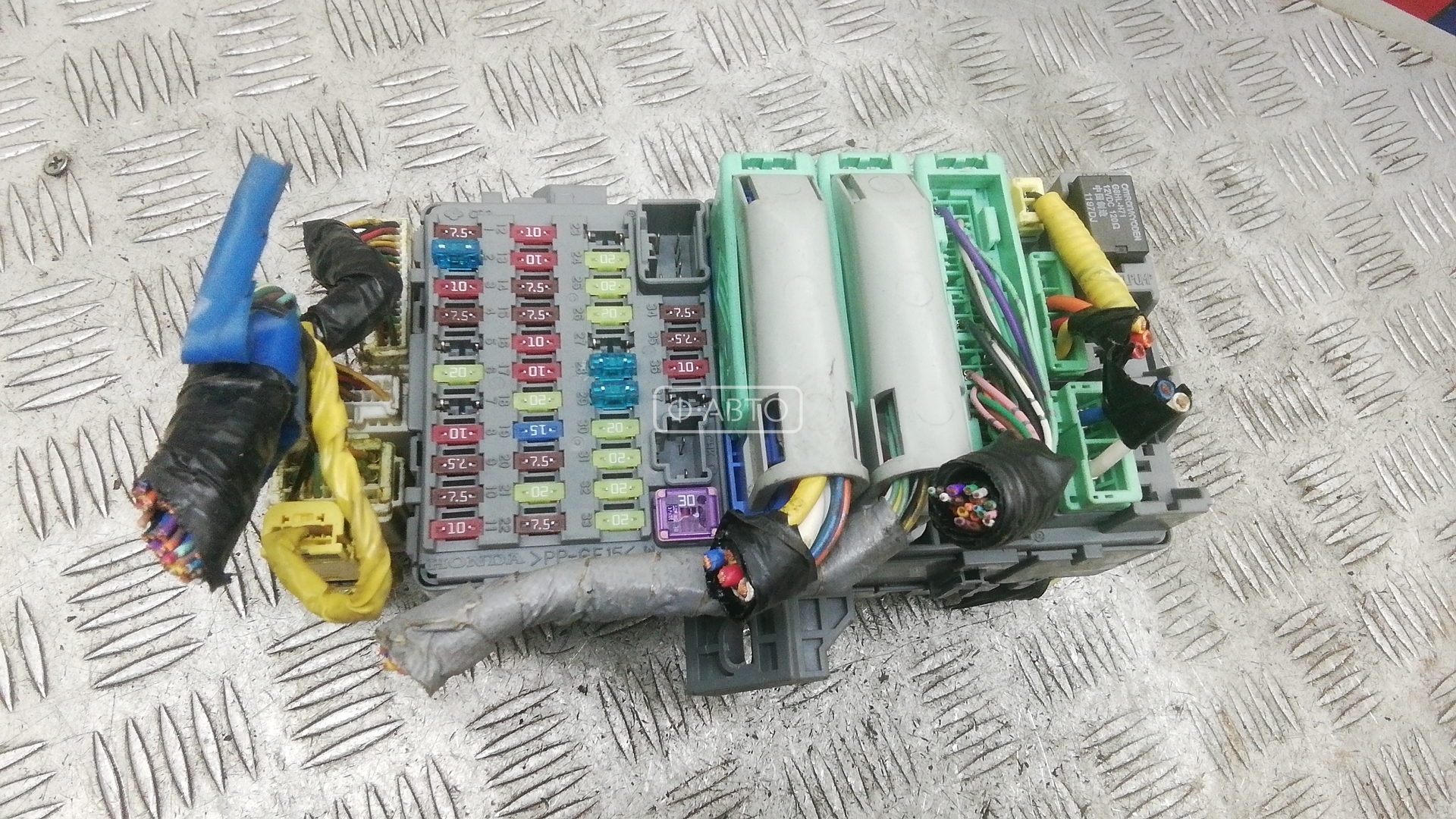 Блок комфорта