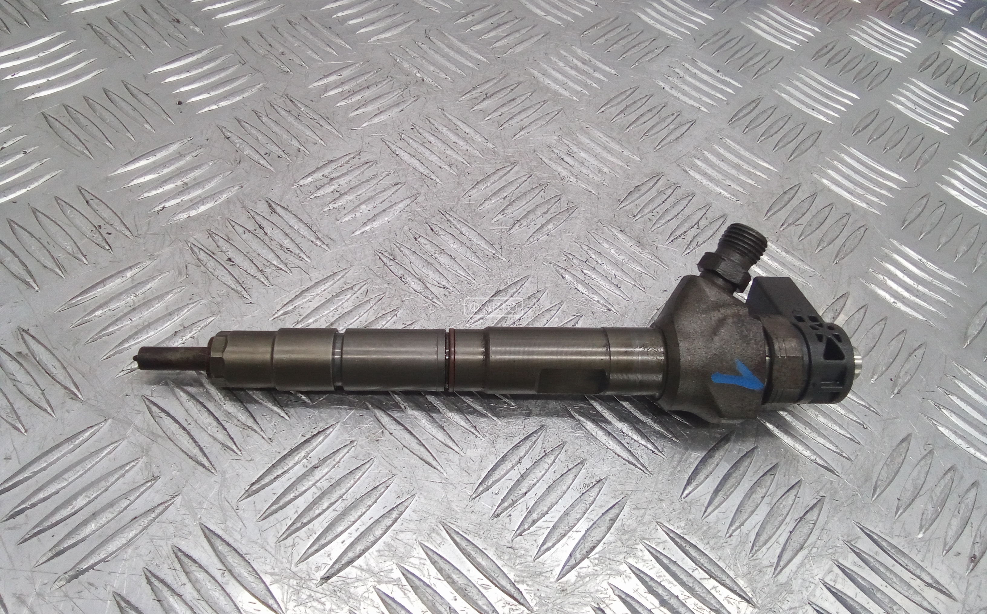 Форсунка дизельная