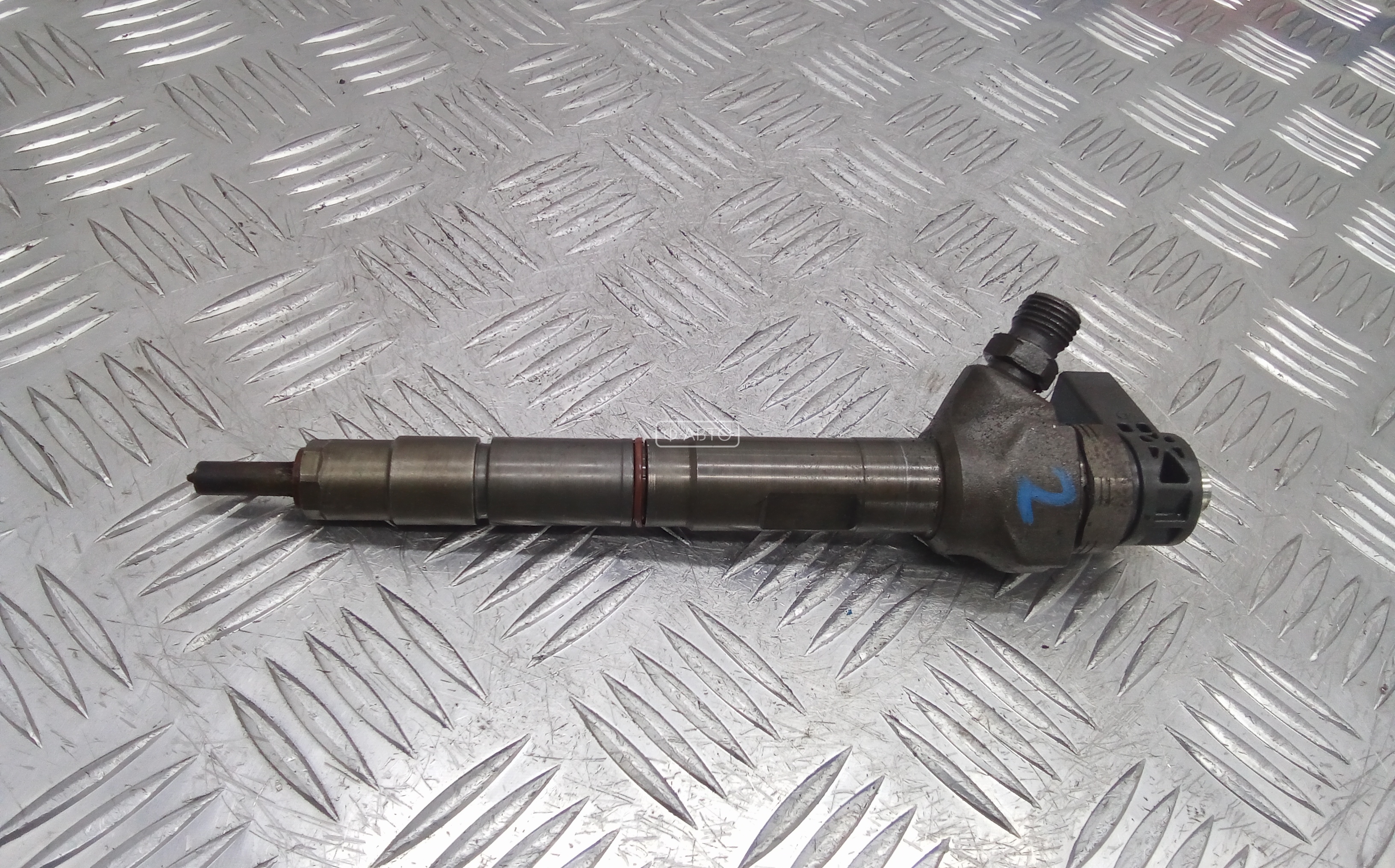 Форсунка дизельная