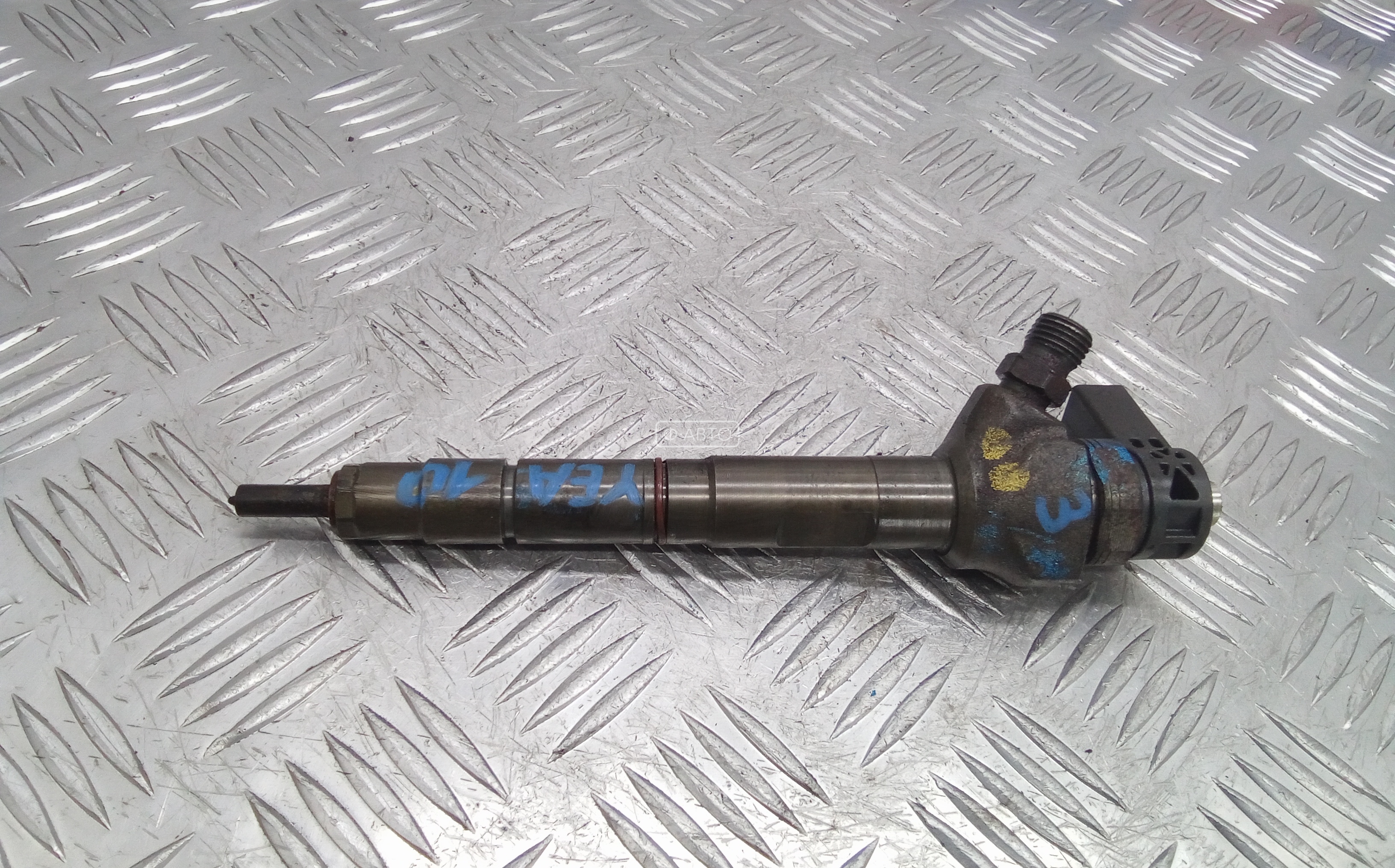Форсунка дизельная