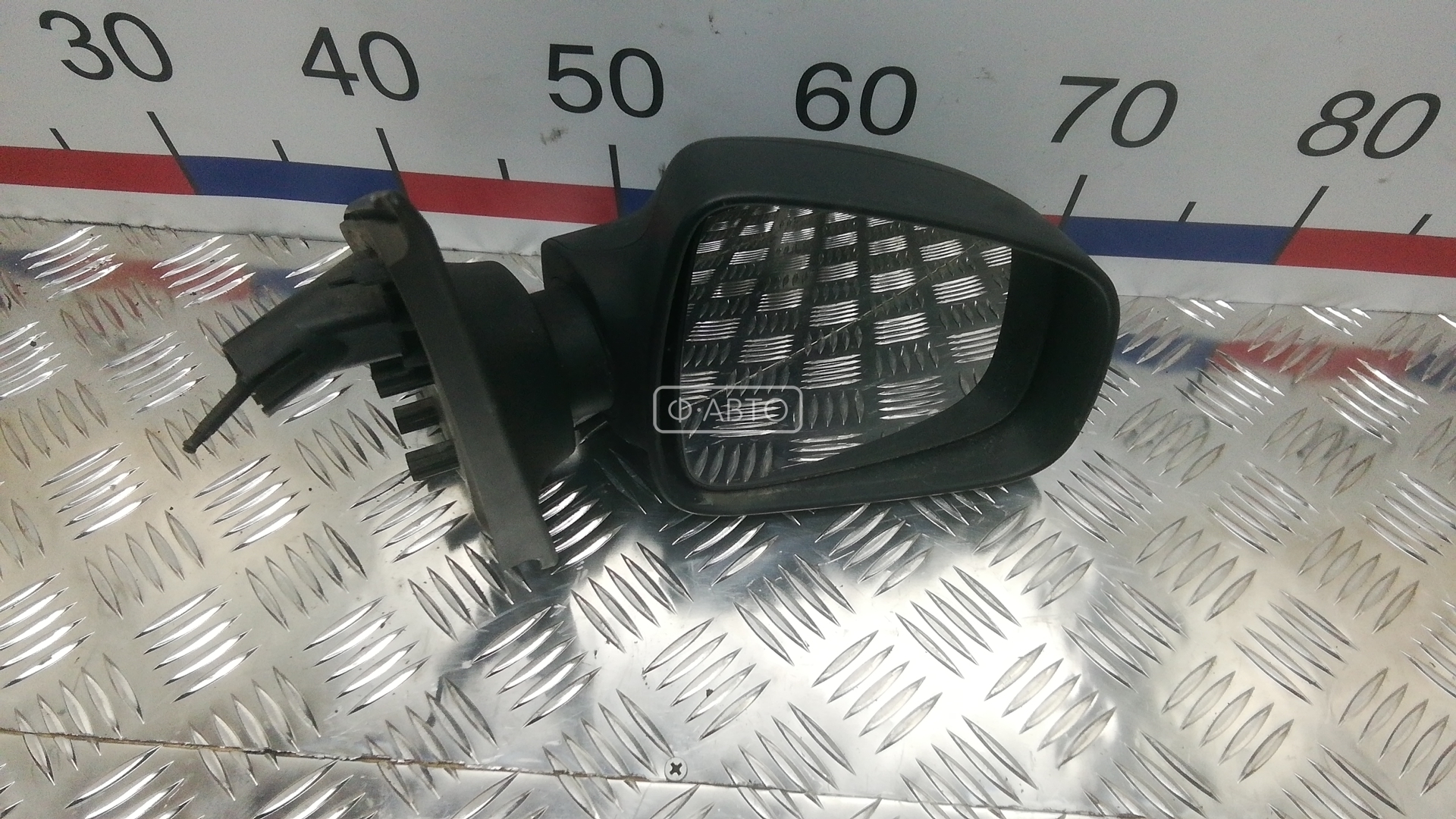 Зеркало наружное правое