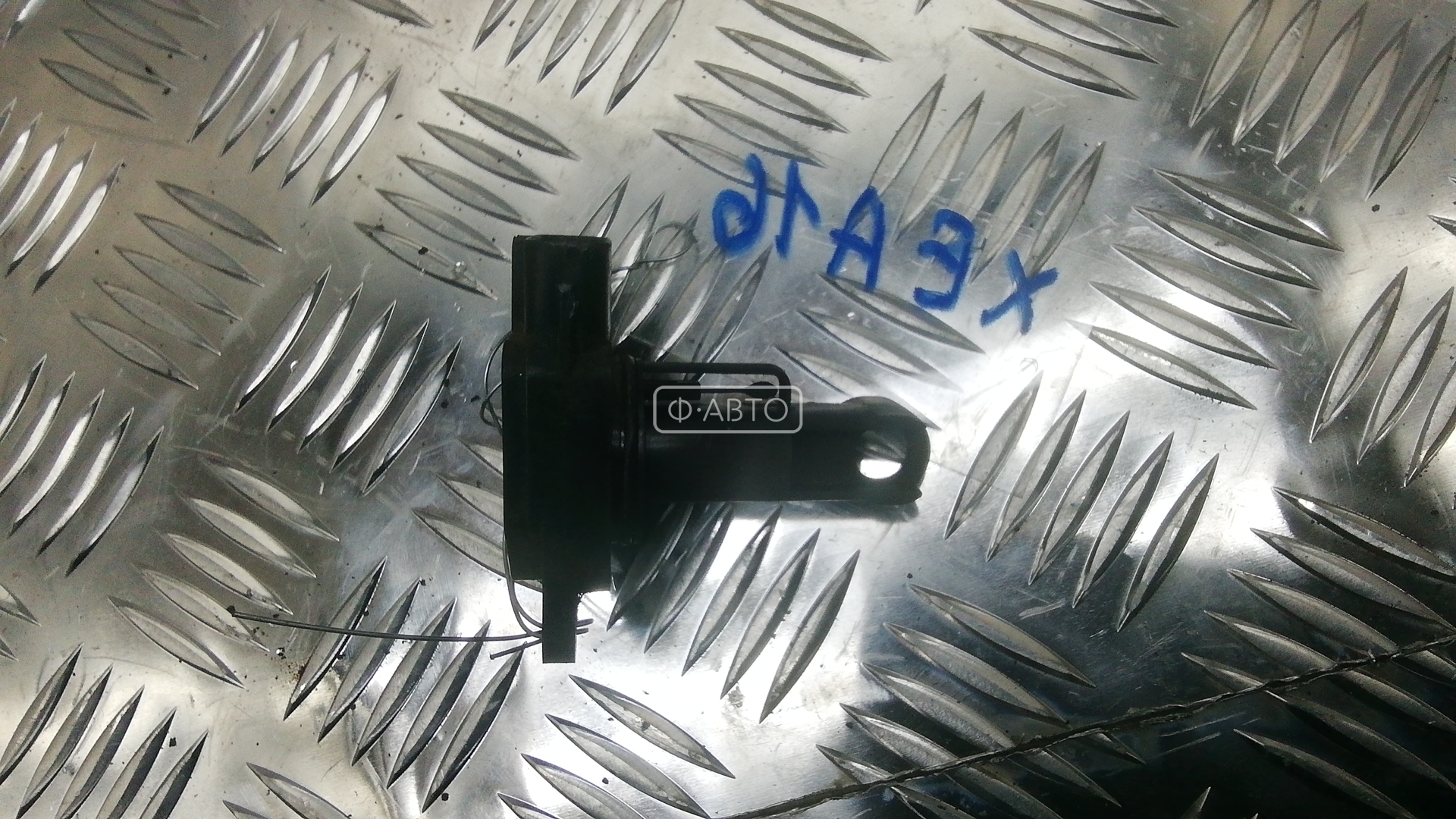 Расходомер воздуха дизельный