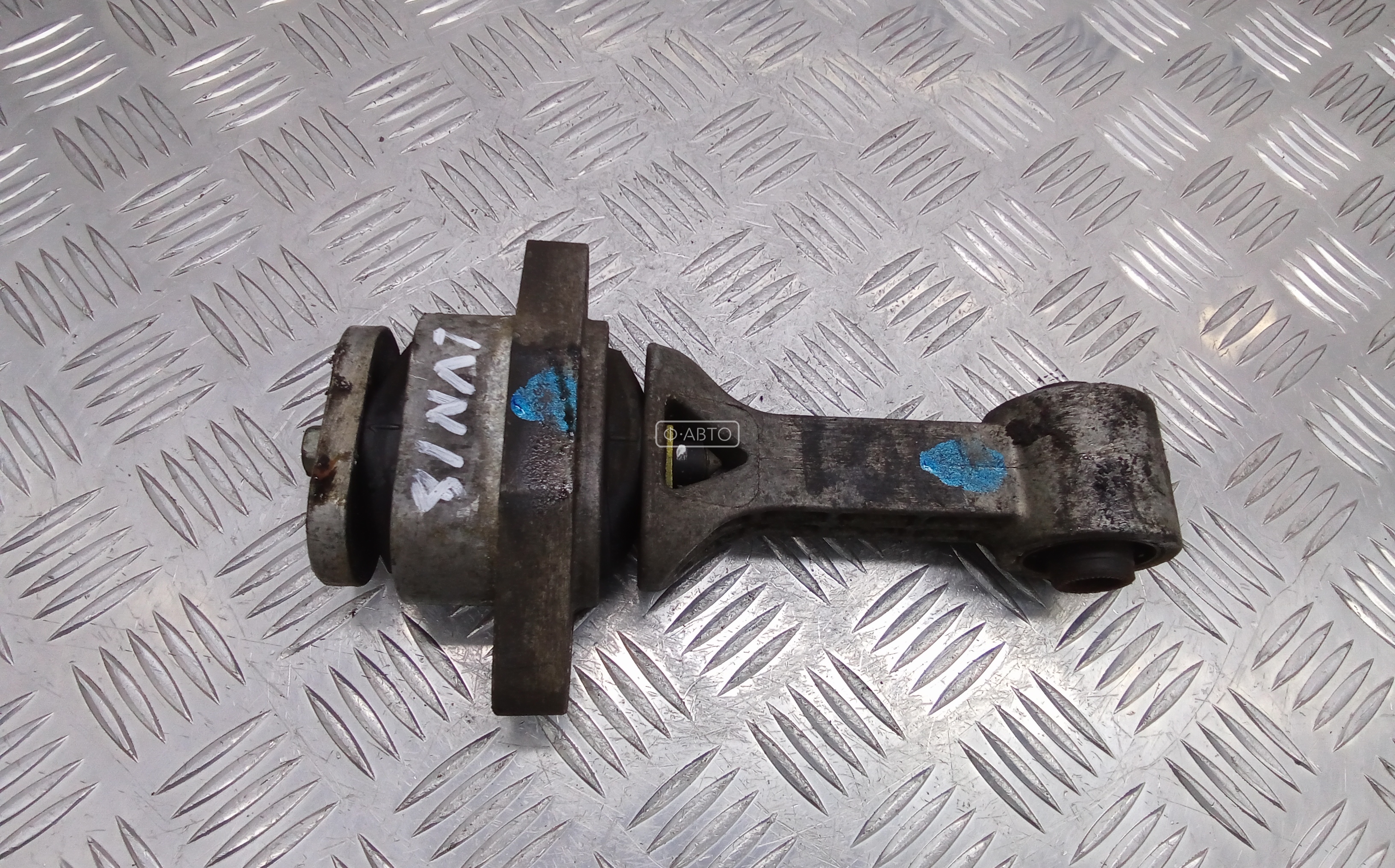 Подушка КПП