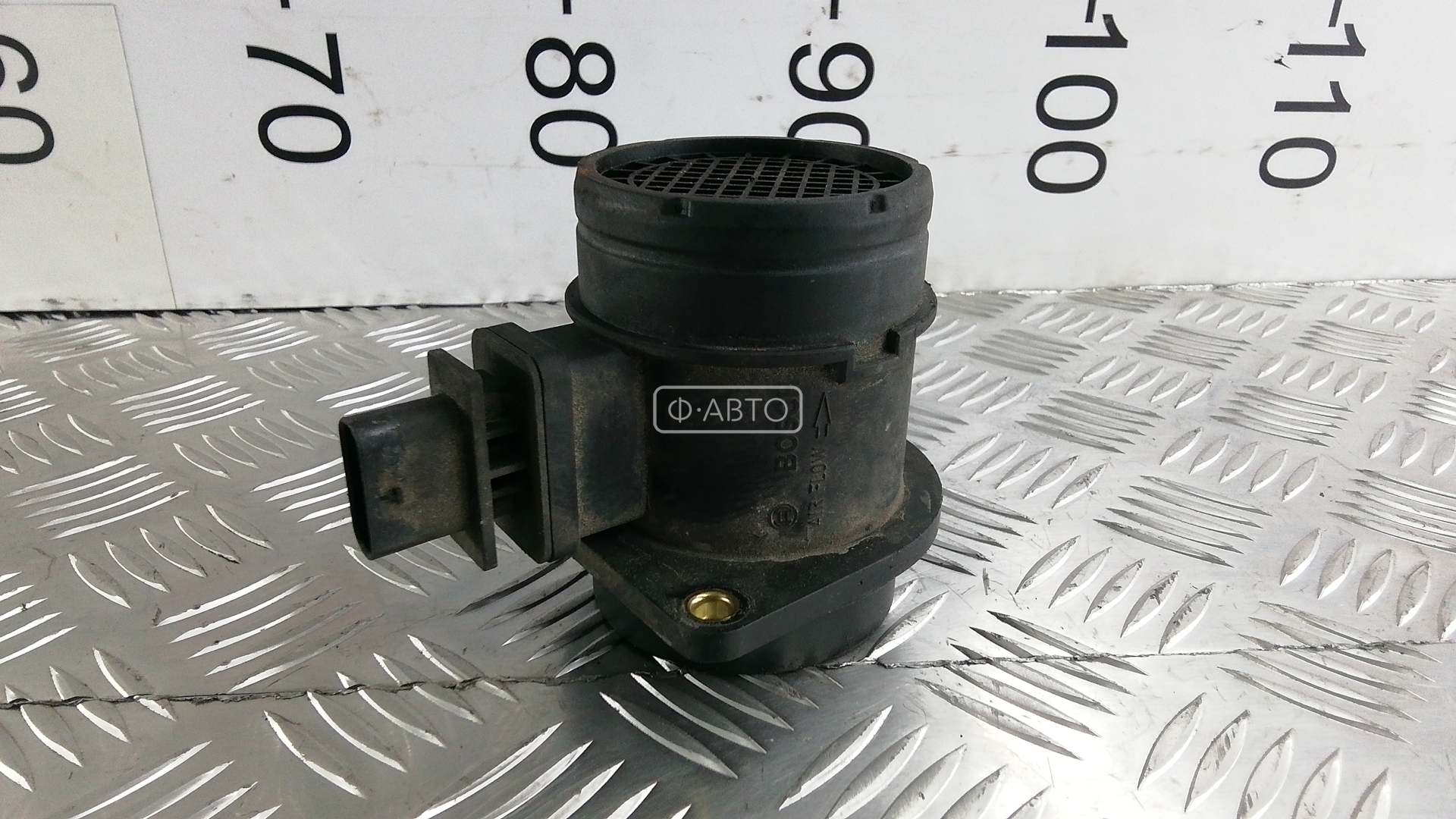 Расходомер воздуха дизельный