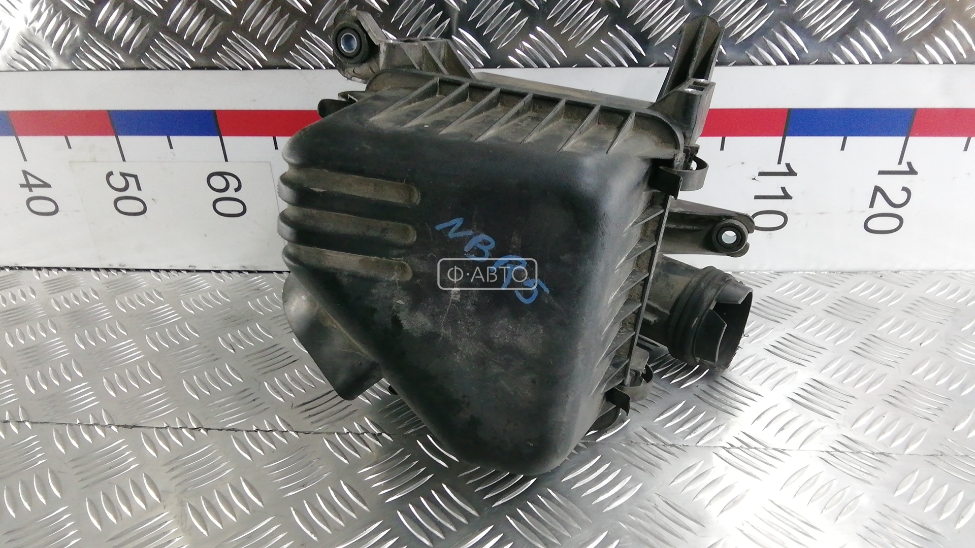 Корпус воздушного фильтра