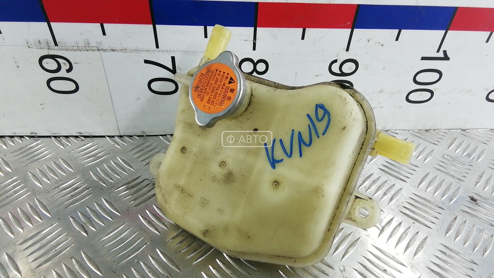 Бачок расширительный