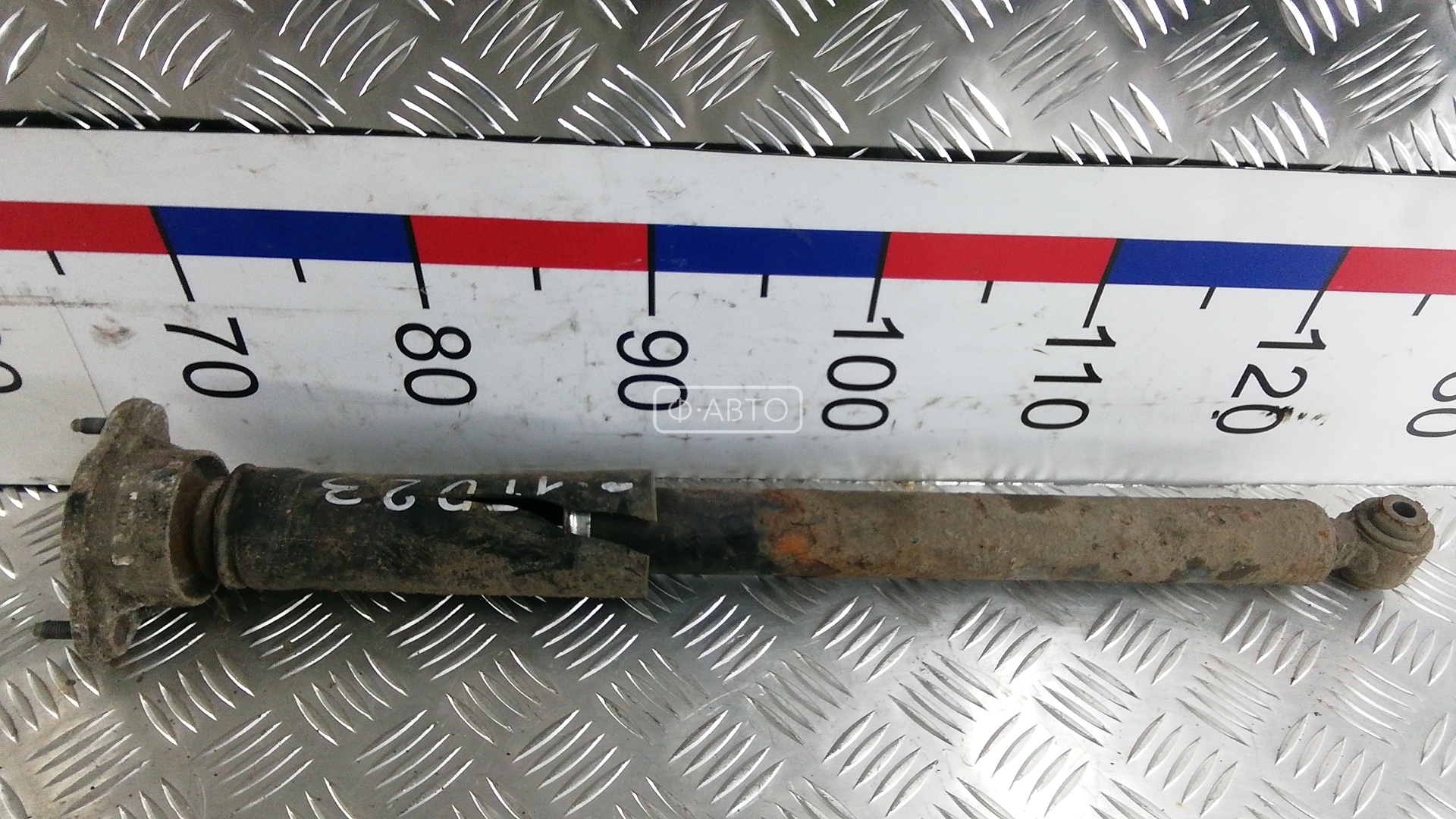 Амортизатор задний