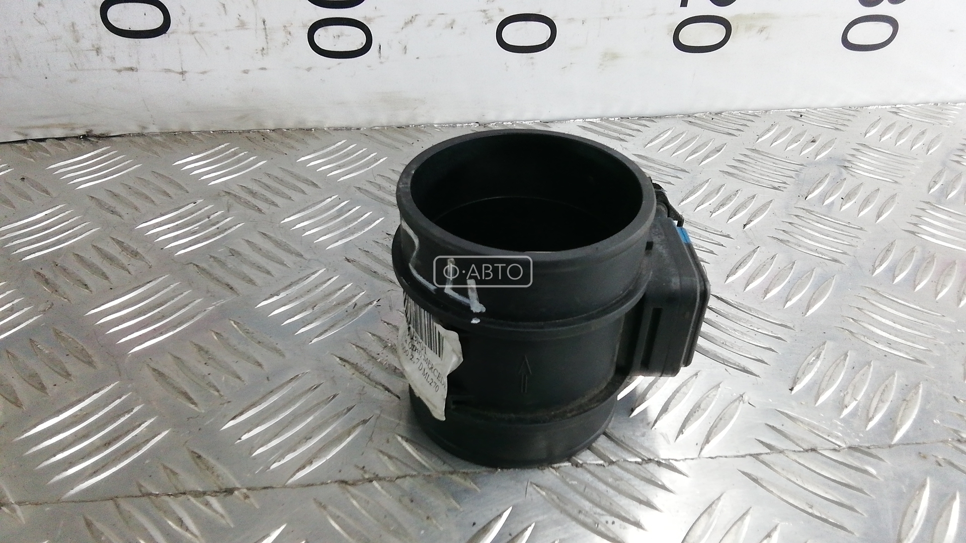 Расходомер воздуха дизельный