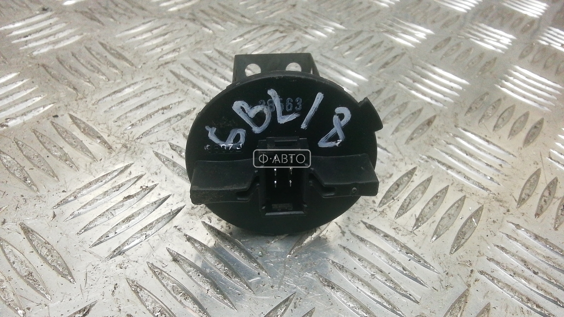 Сопротивление печки