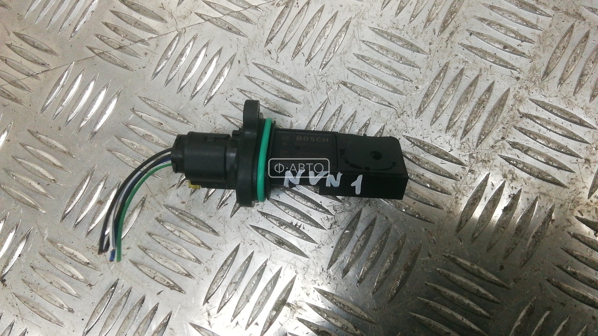 Расходомер воздуха дизельный