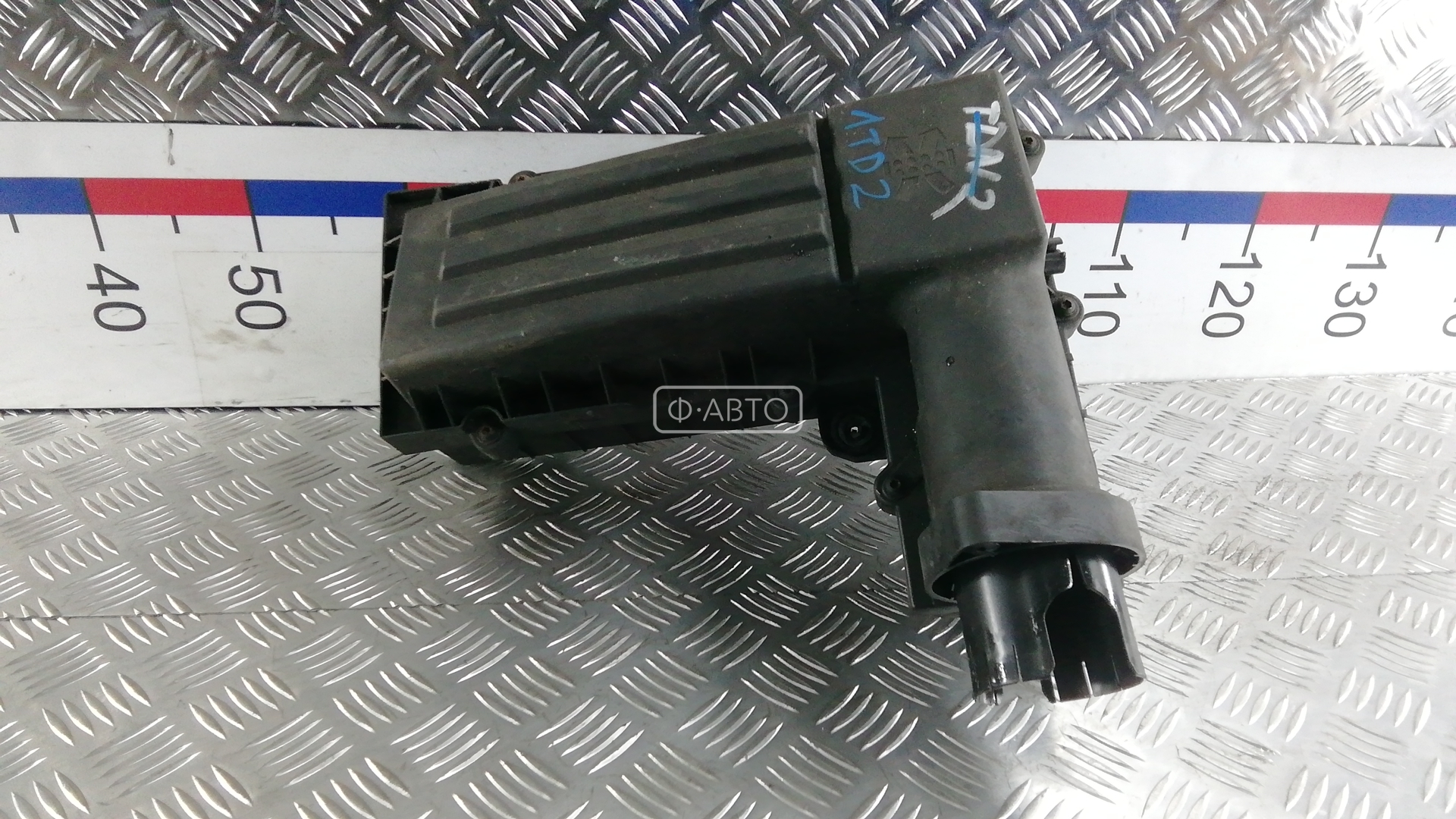 Корпус воздушного фильтра