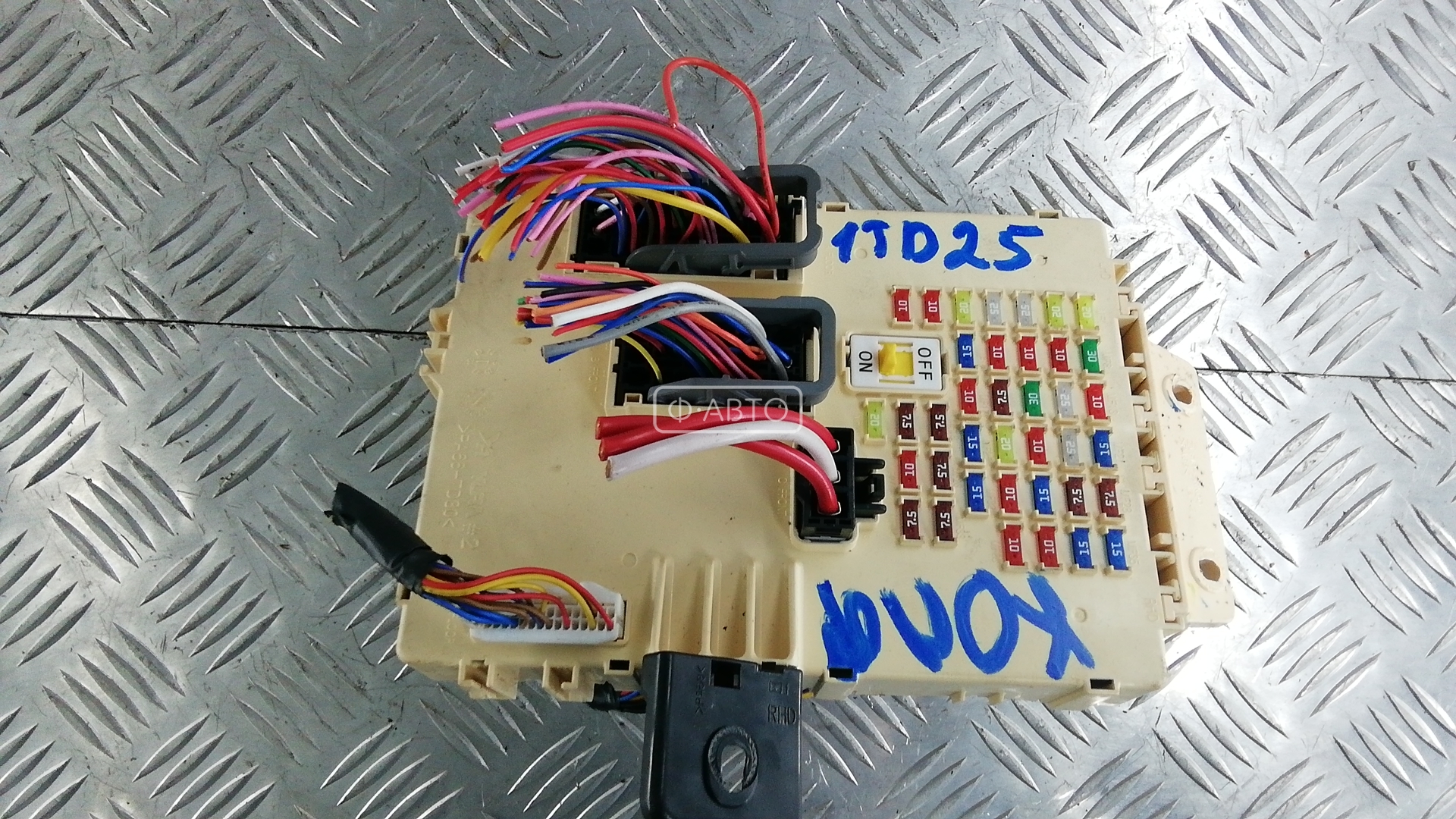 Блок комфорта