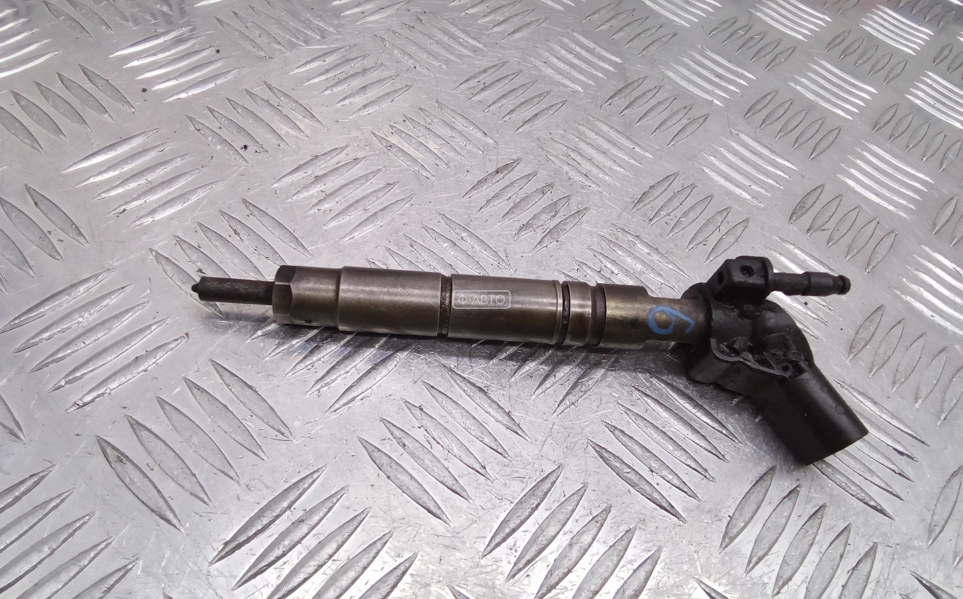 Форсунка дизельная