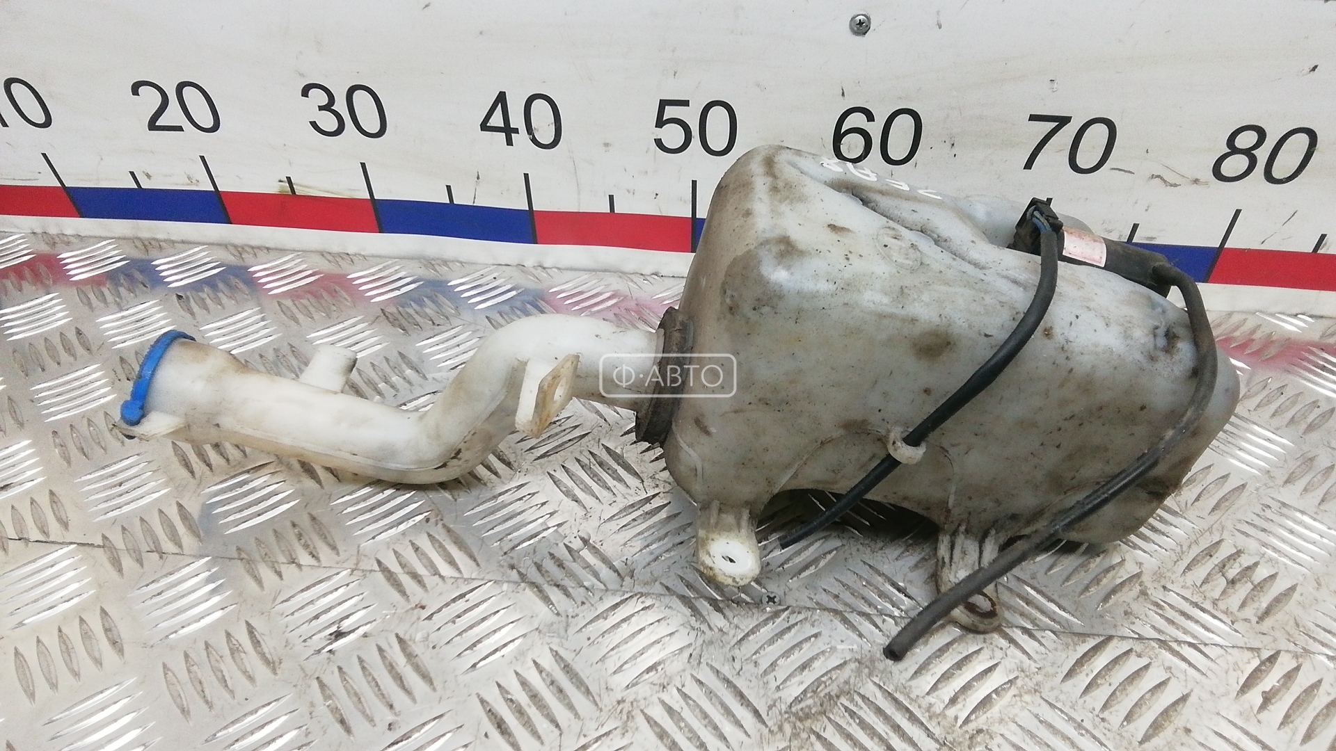 Бачок омывателя