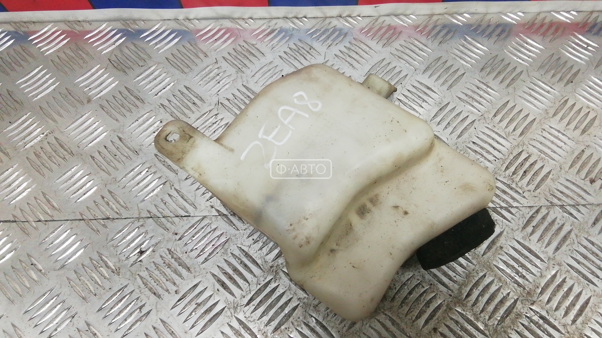 Бачок расширительный