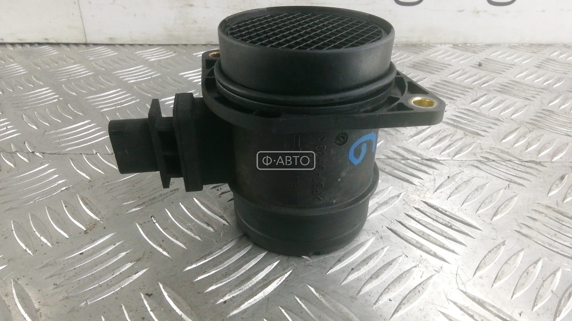 Расходомер воздуха дизельный