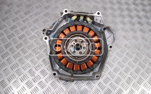 Генератор бензиновый