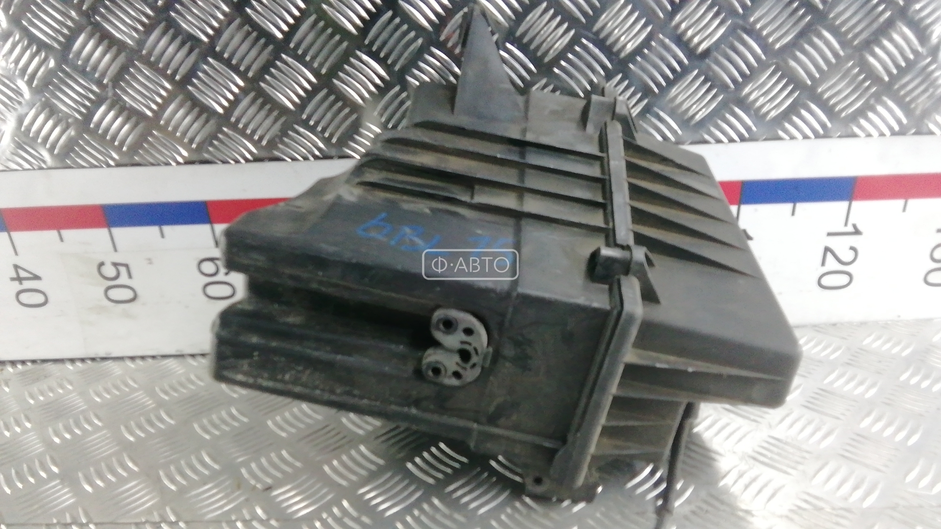 Корпус воздушного фильтра