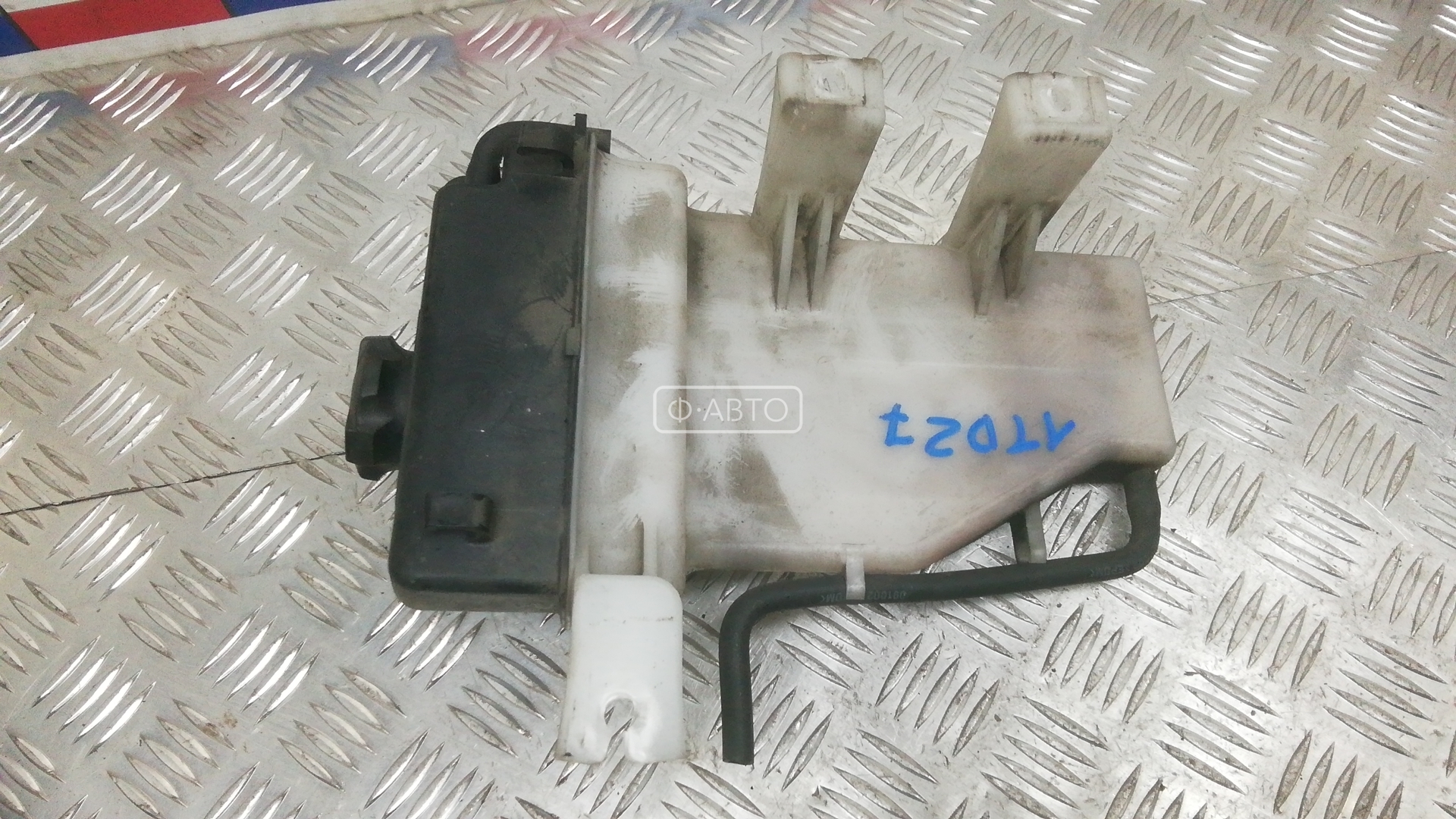 Бачок расширительный