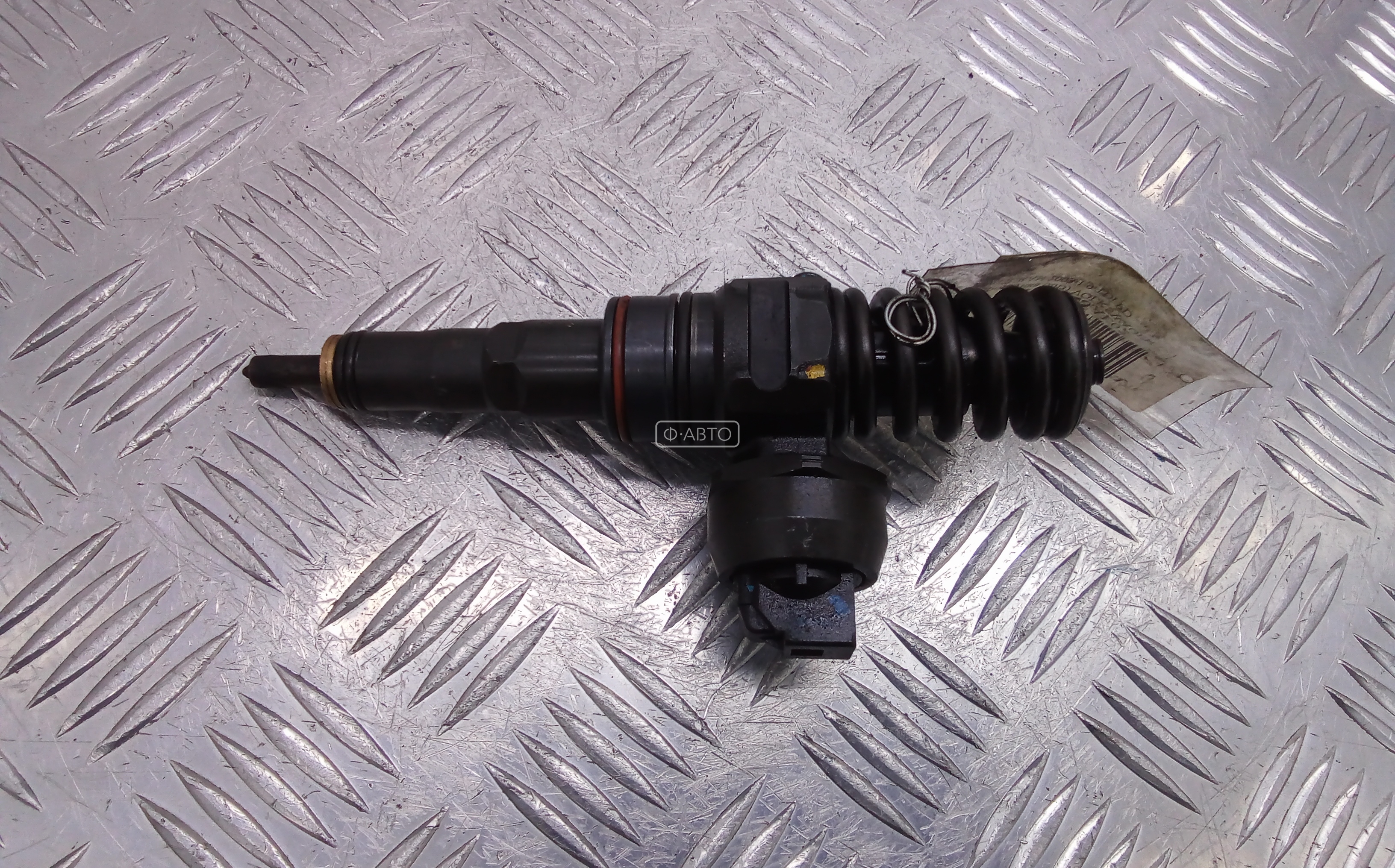 Форсунка дизельная