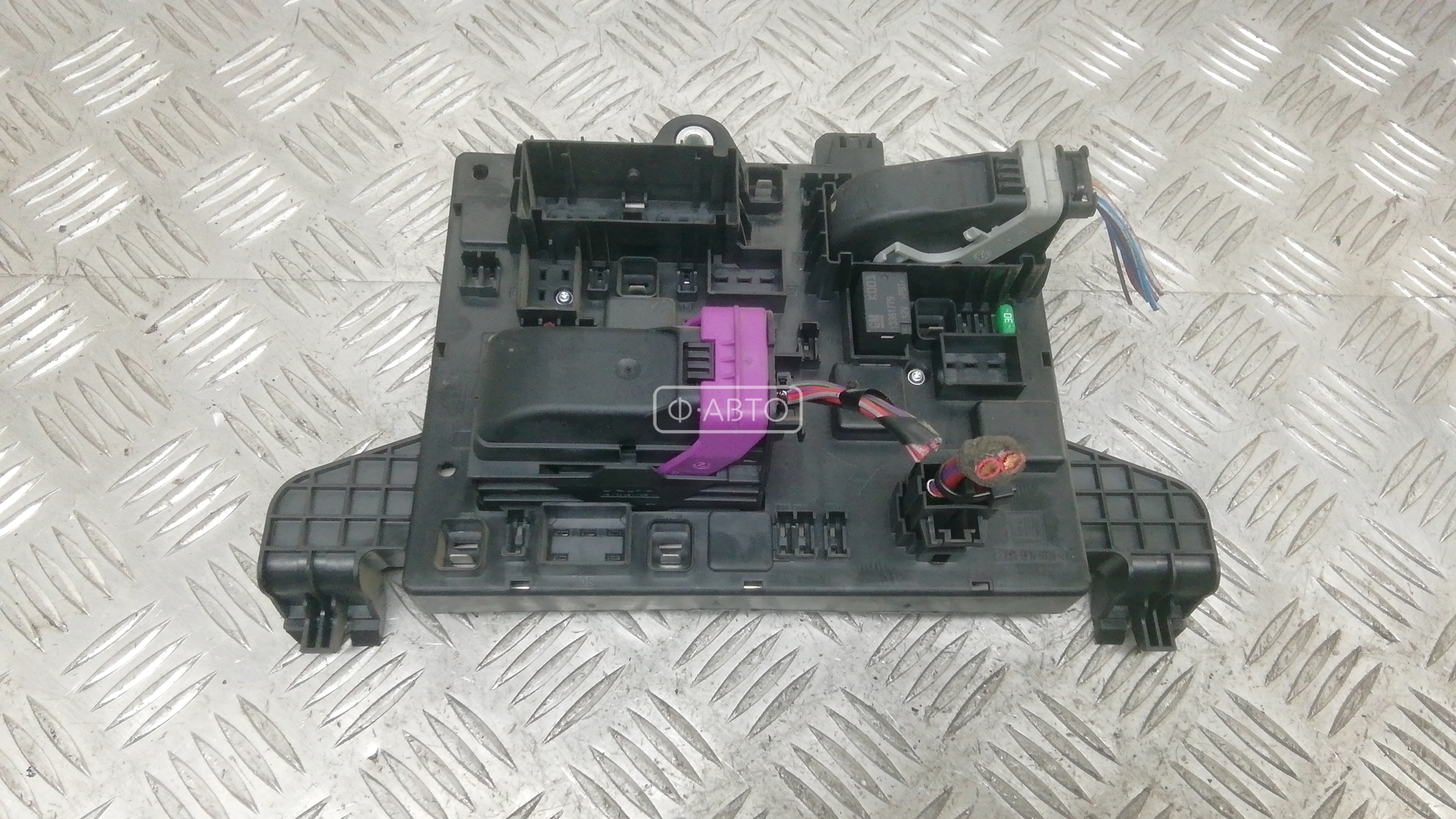 Блок комфорта