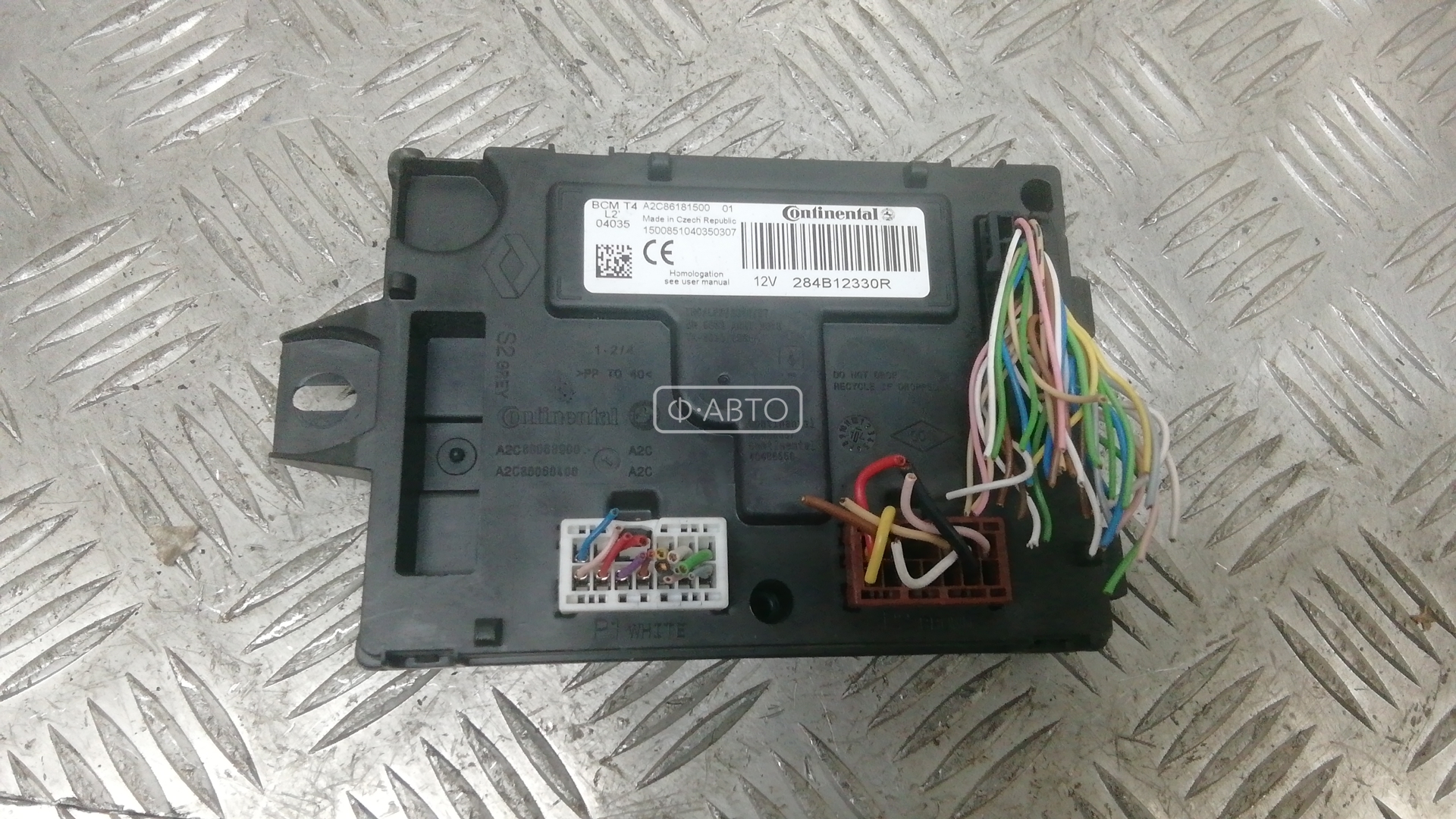 Блок комфорта