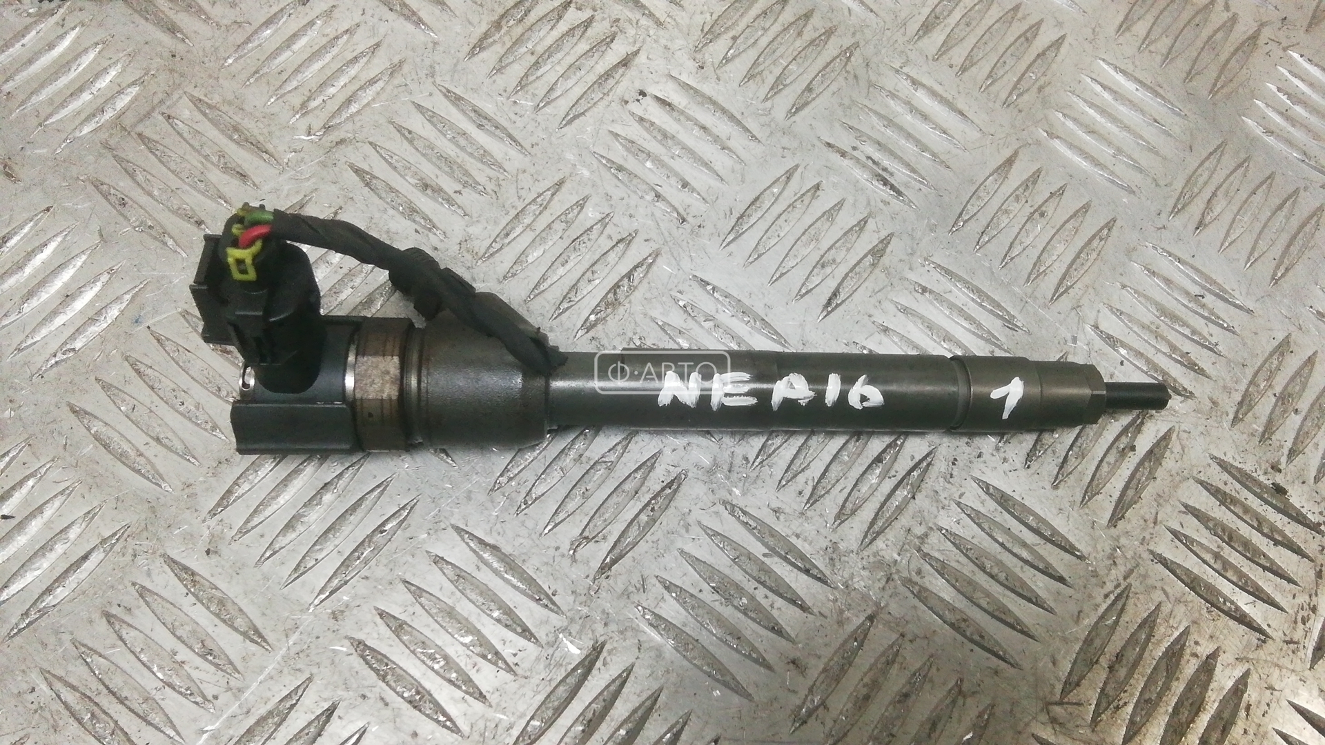 Форсунка дизельная