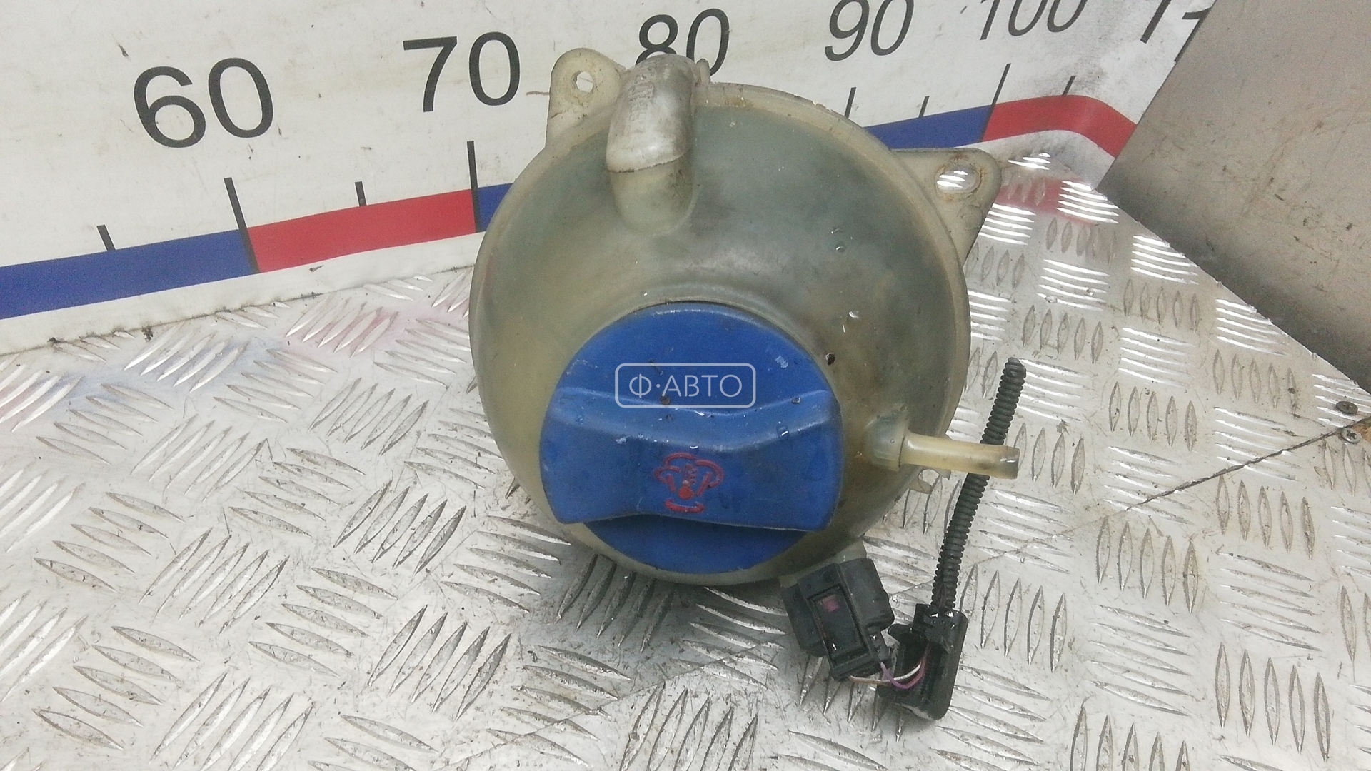 Бачок расширительный